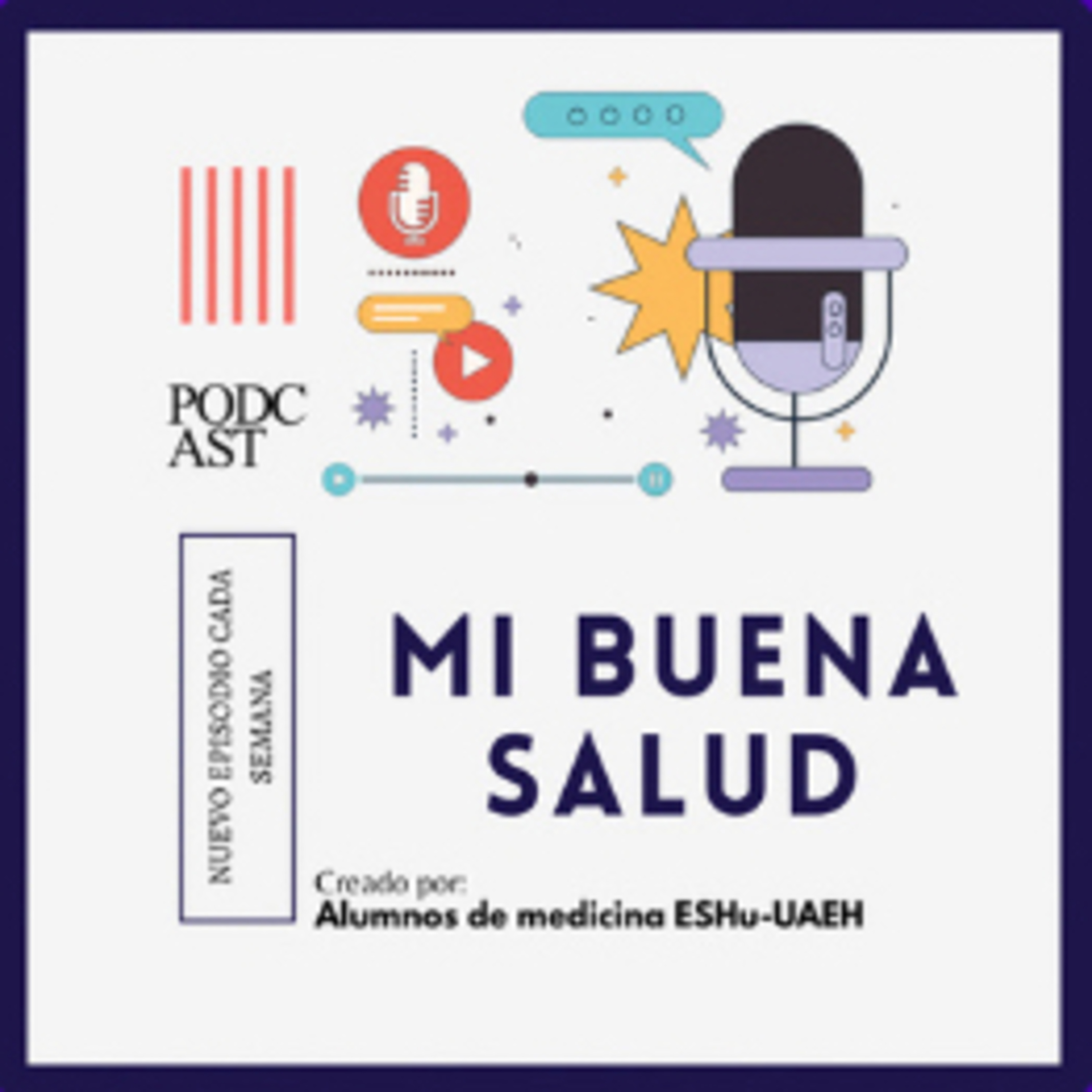 Mi buena salud
