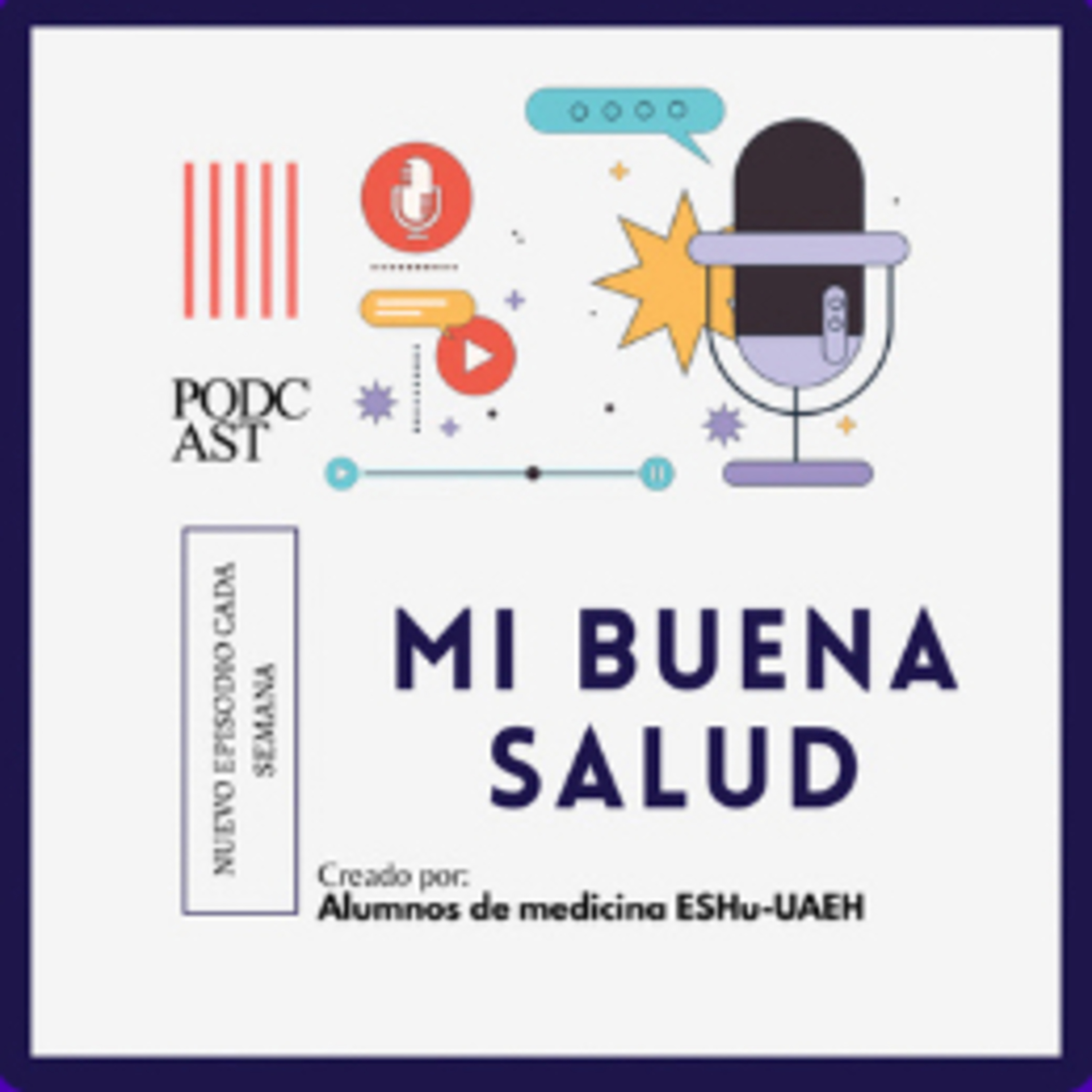 Mi buena salud