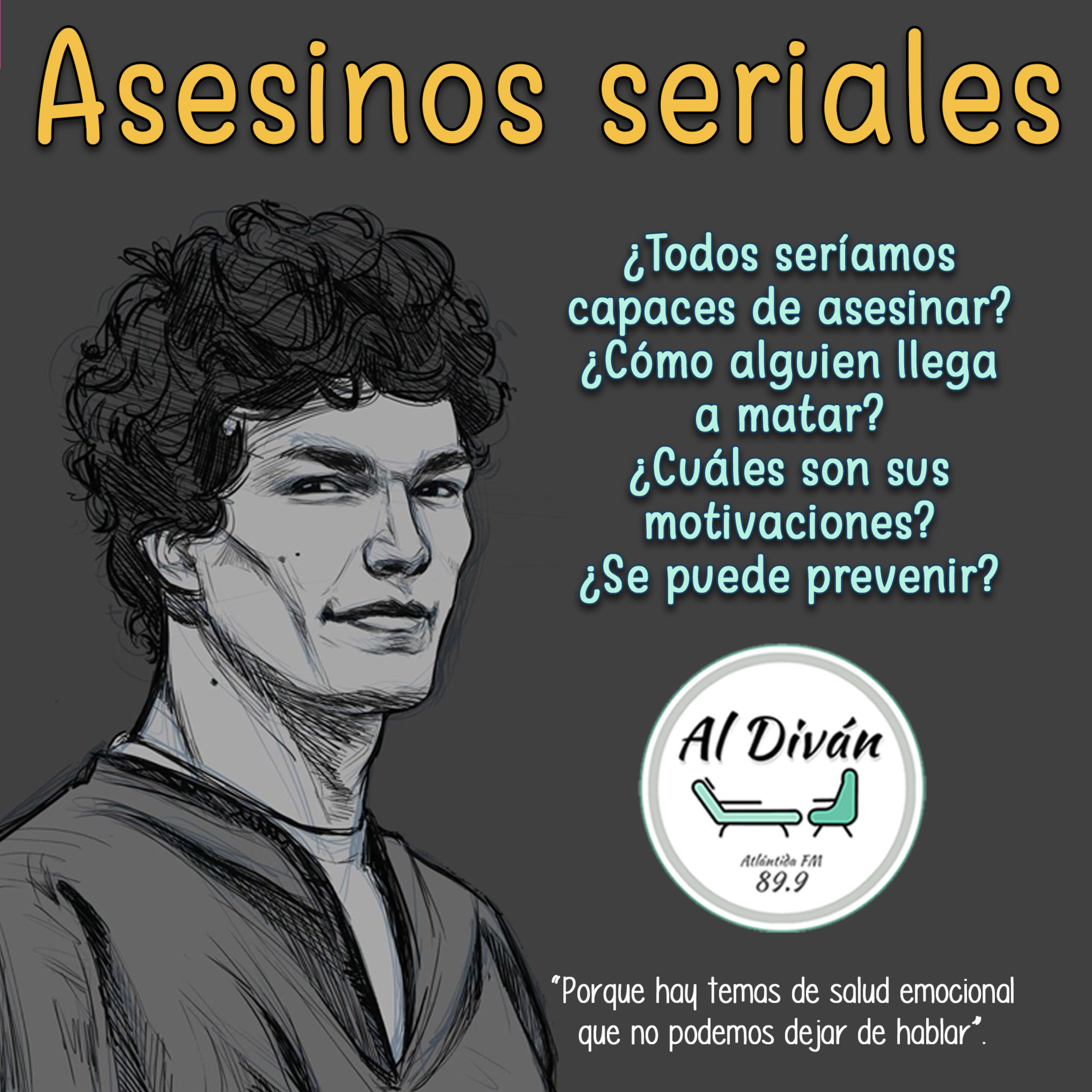 Al diván por Lic. Paula Fassari