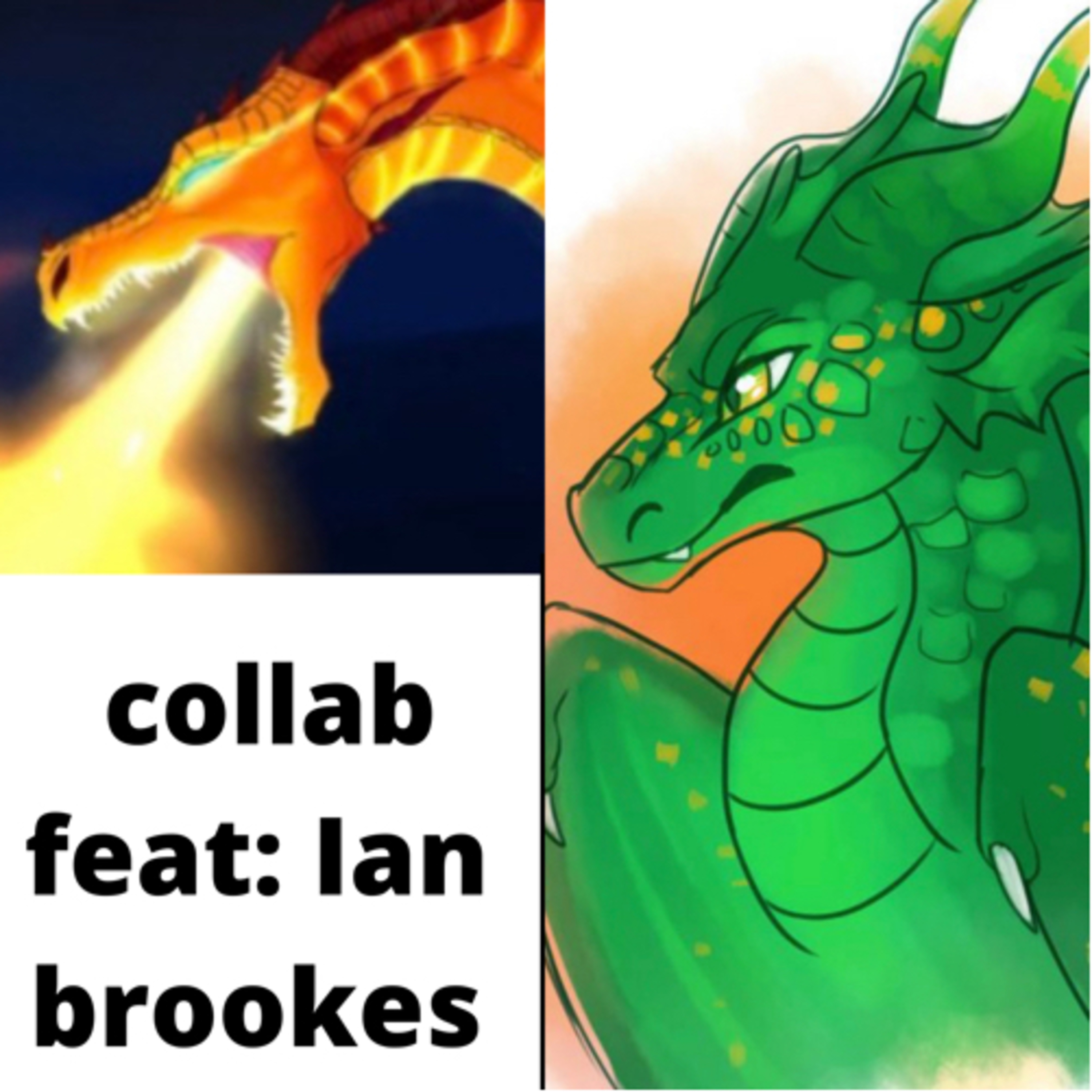 Sundew Talks (a wings of fire podcast