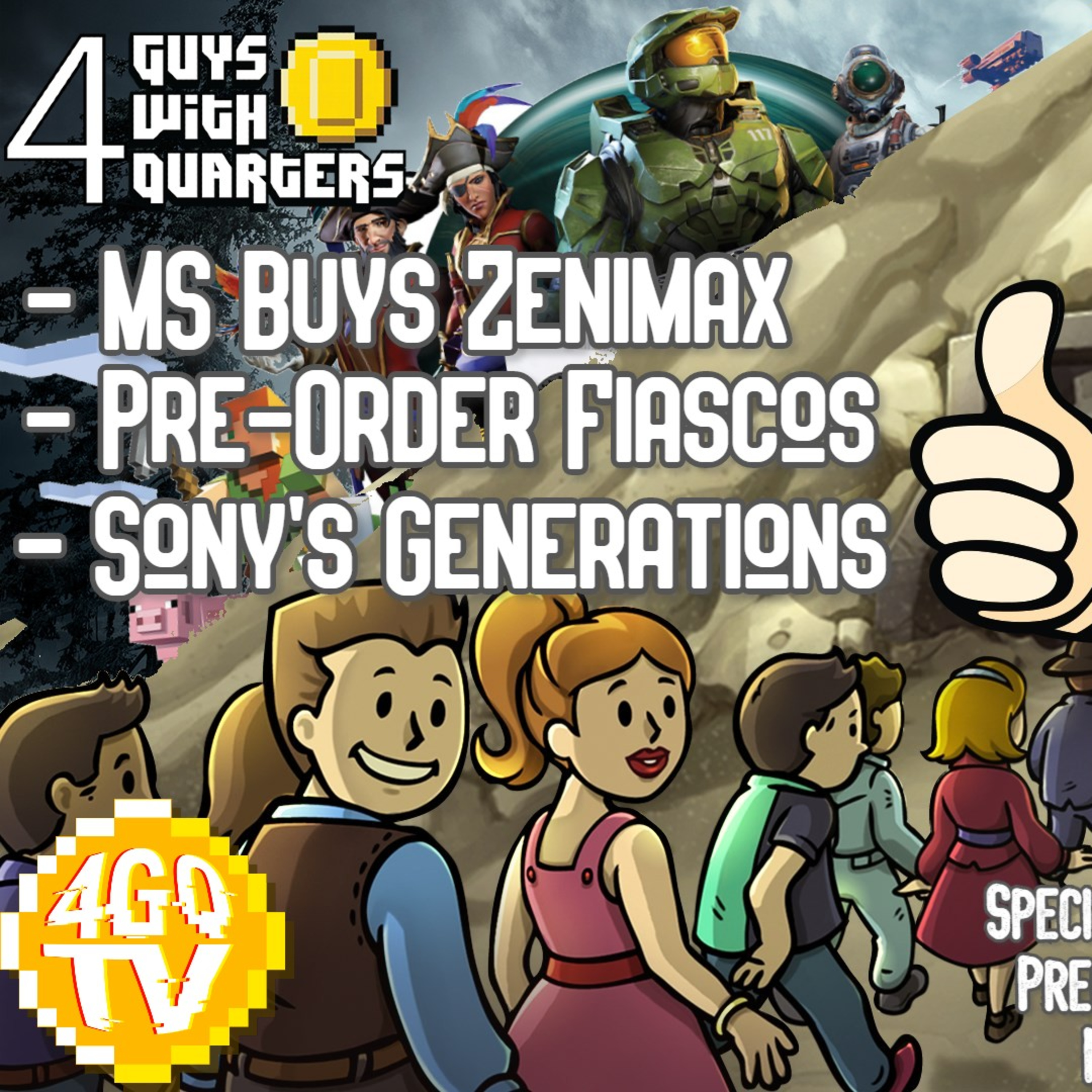 4GQTV