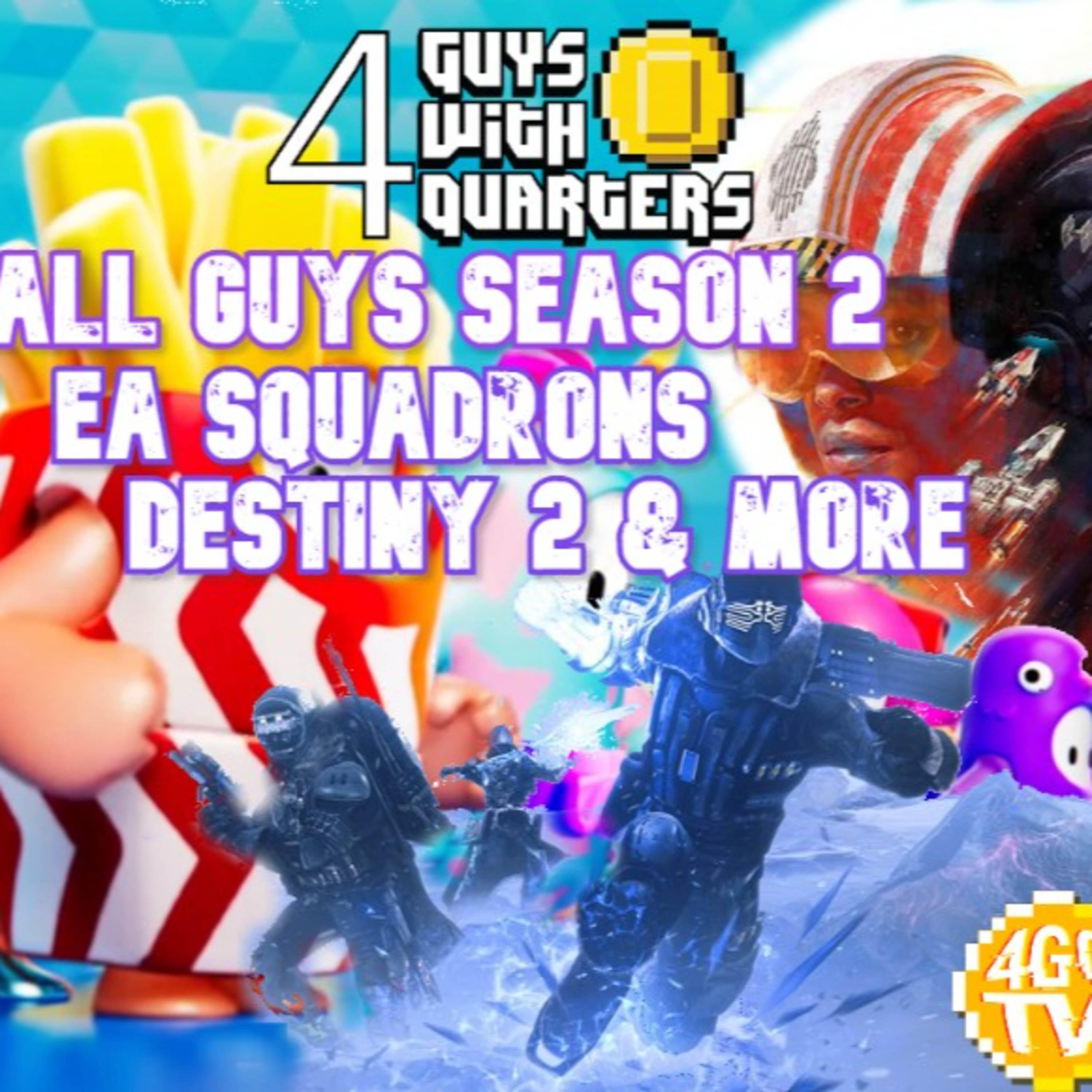 4GQTV