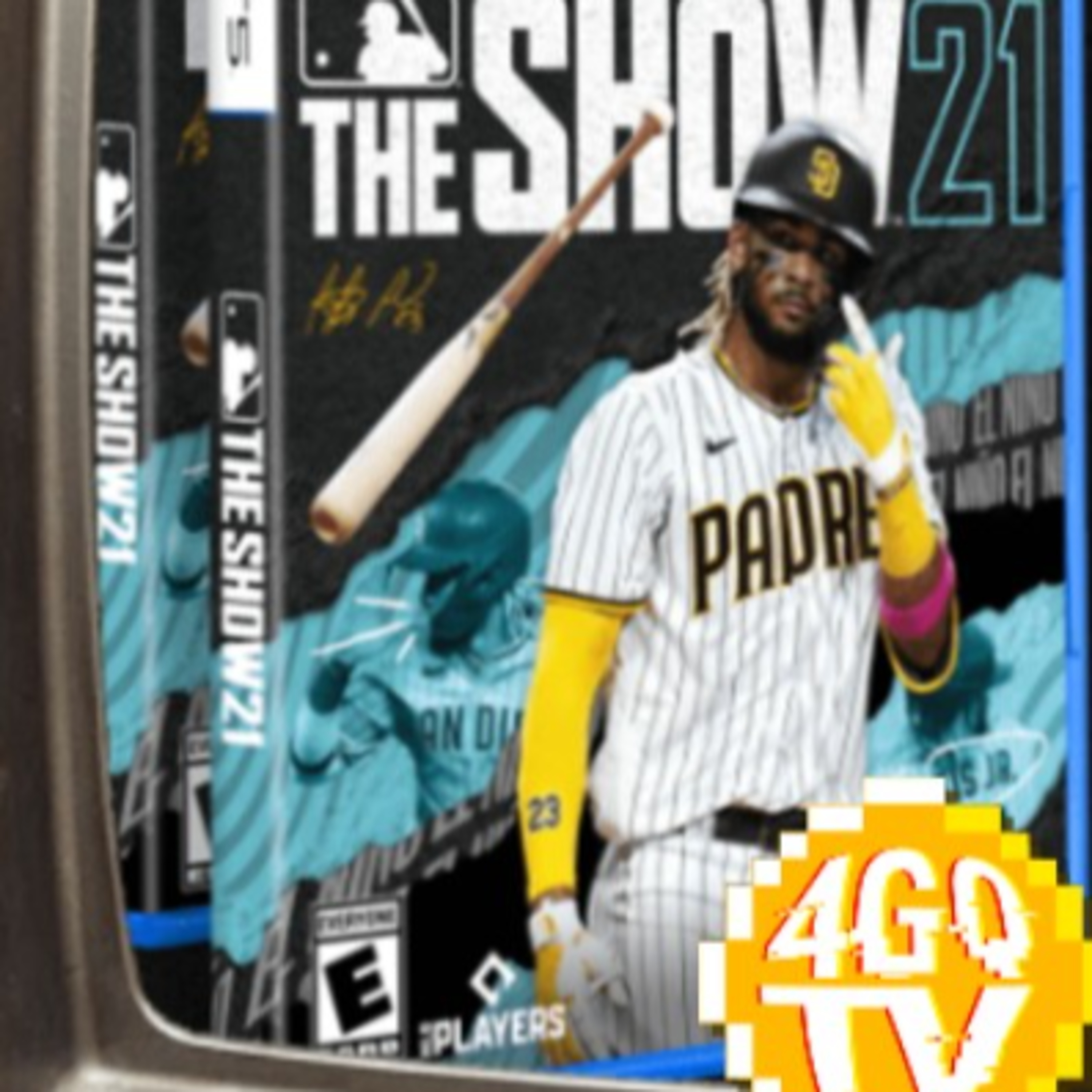 4GQTV