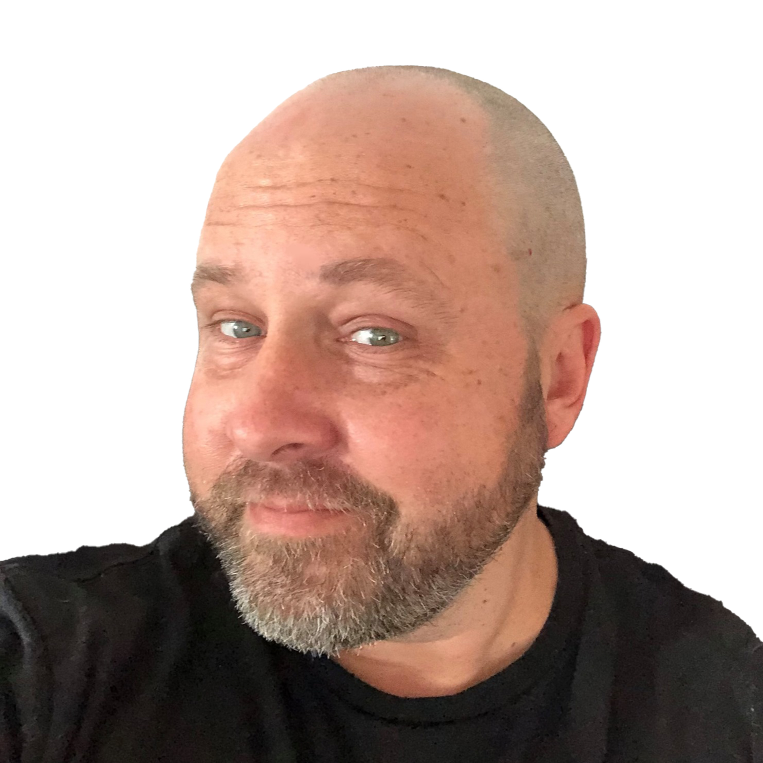 Interview Comic Artist Karl Moline | Marvel | Scout Comics | CrossGen | Dark Horse
