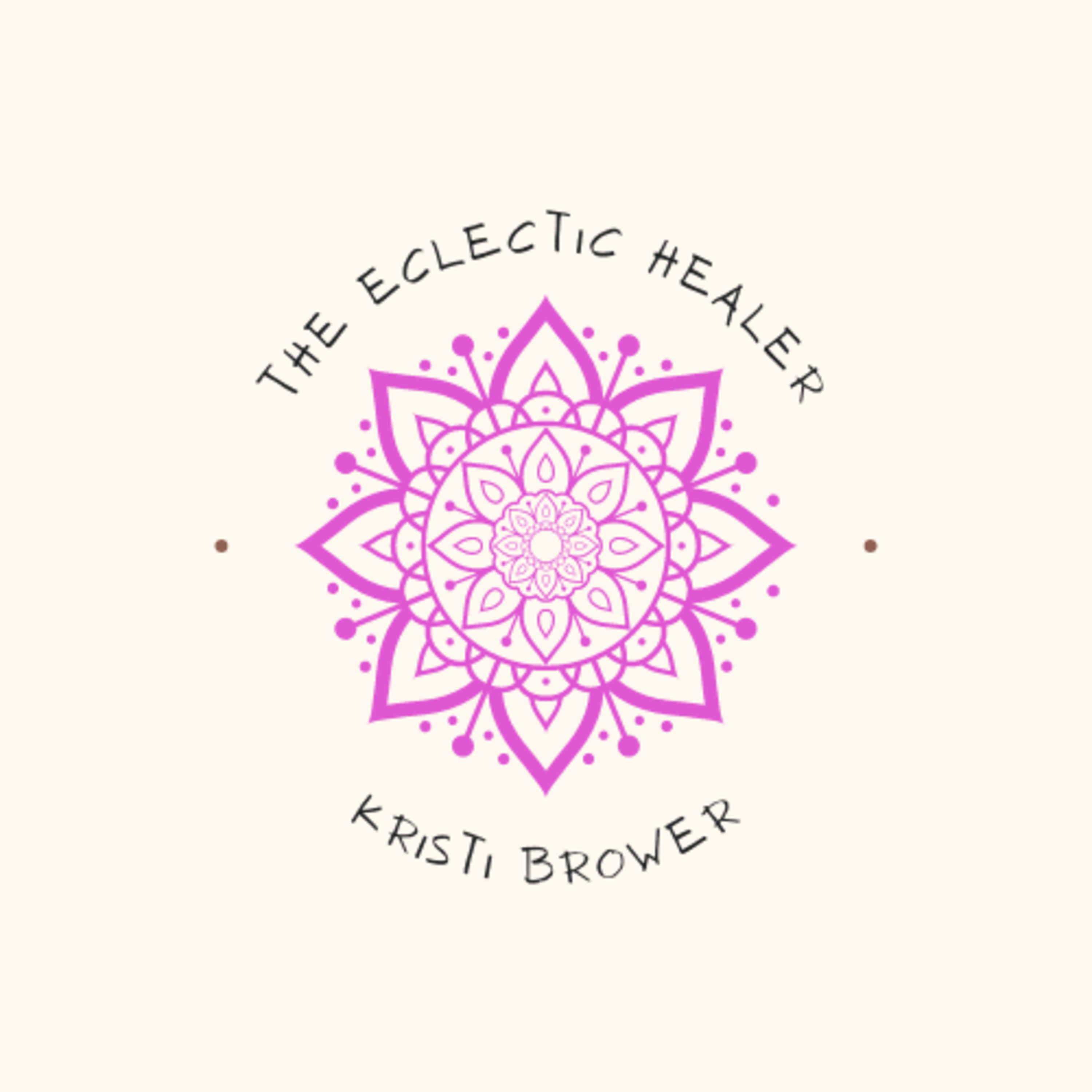 The Eclectic Healer