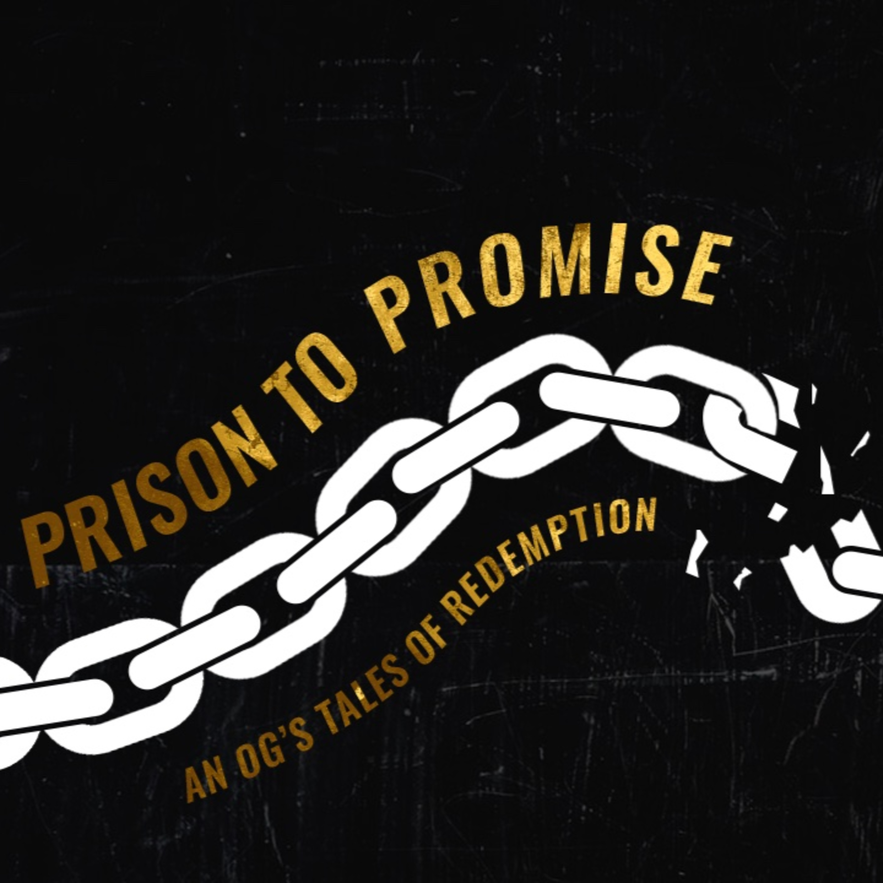 Prison to Promise: An OG\'s Tales of Redemption
