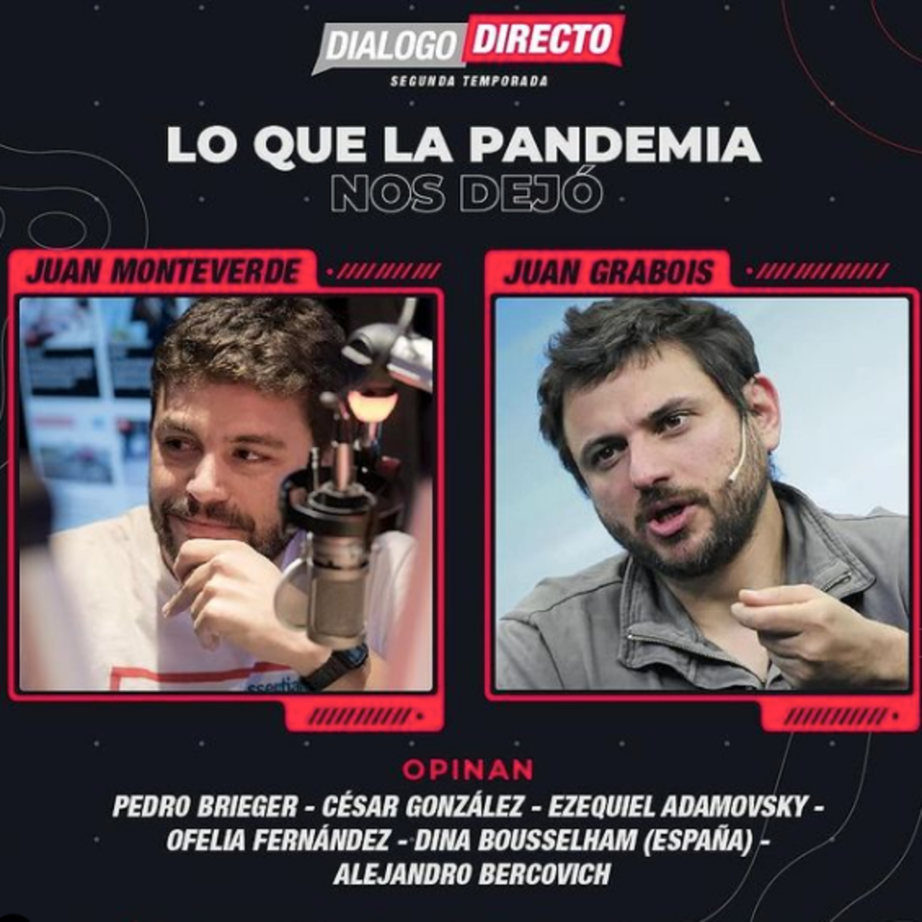 Dialogo Directo