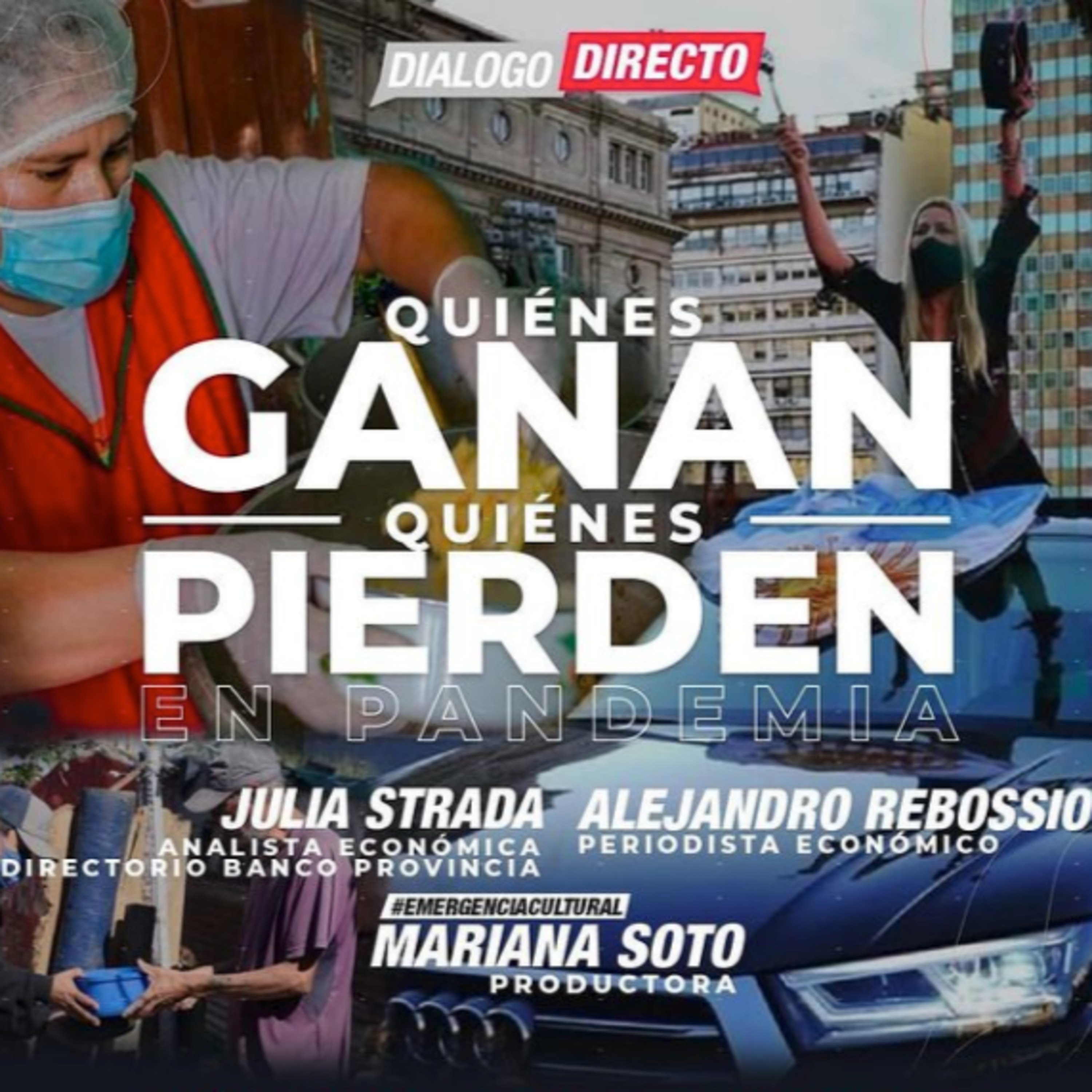 Dialogo Directo