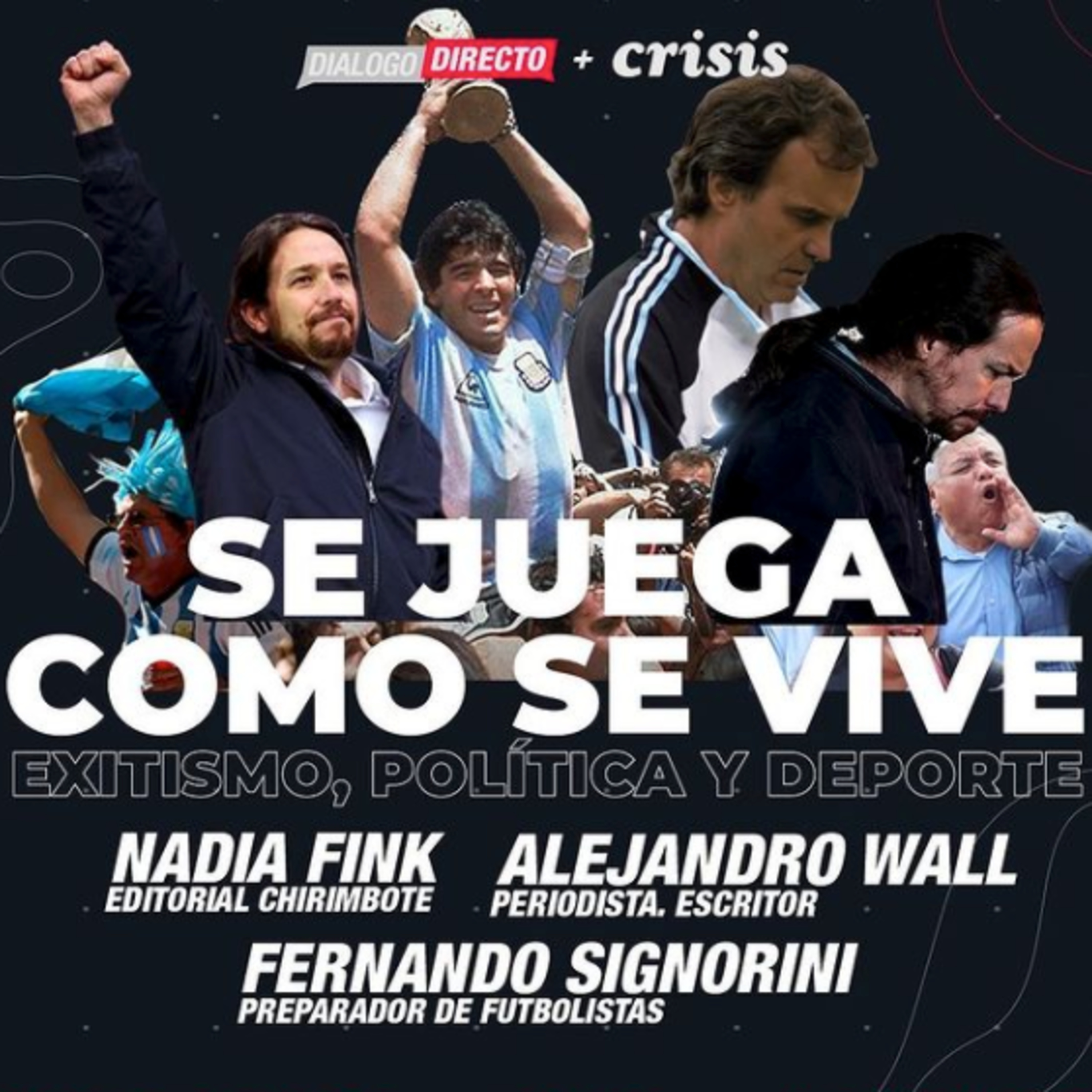 Dialogo Directo