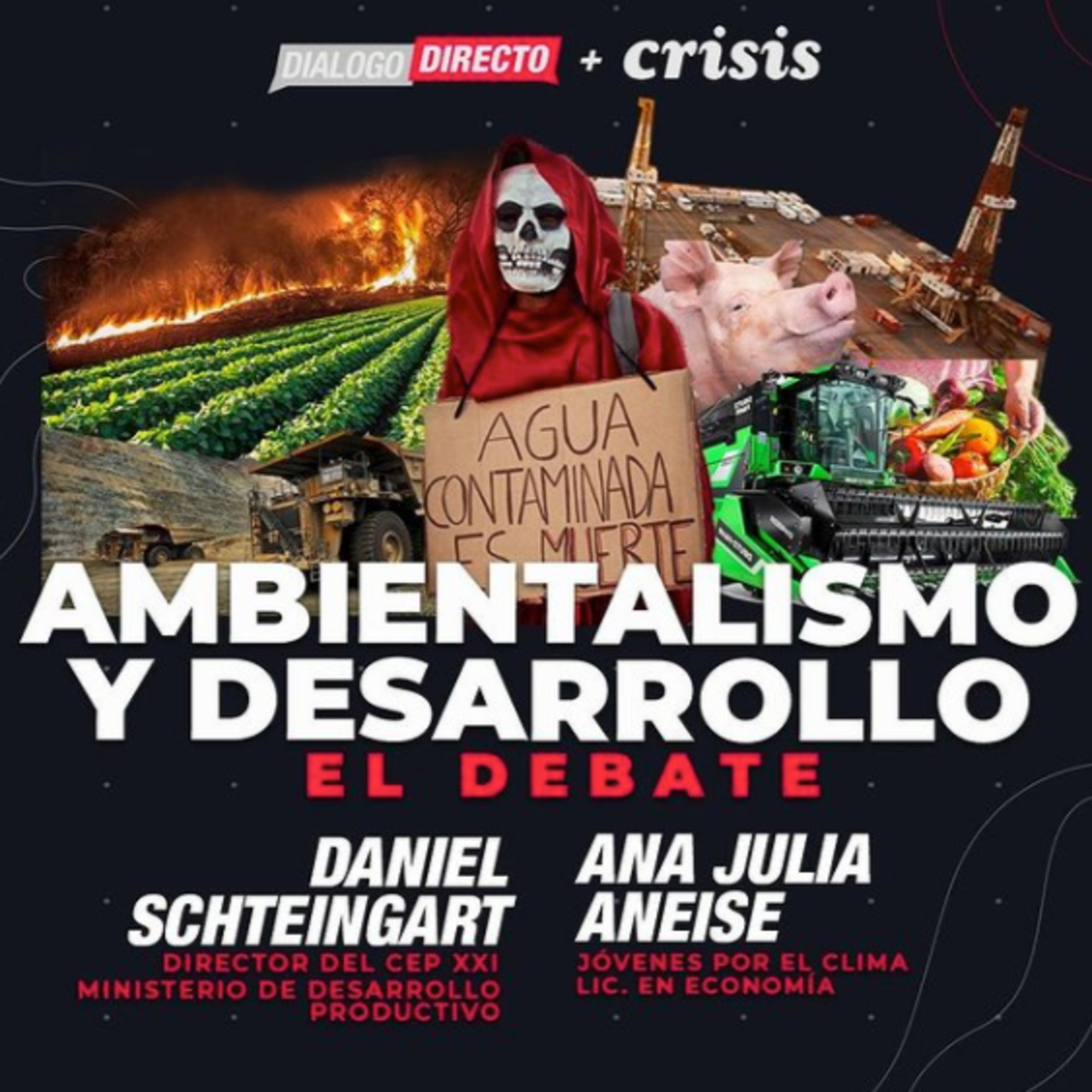Dialogo Directo