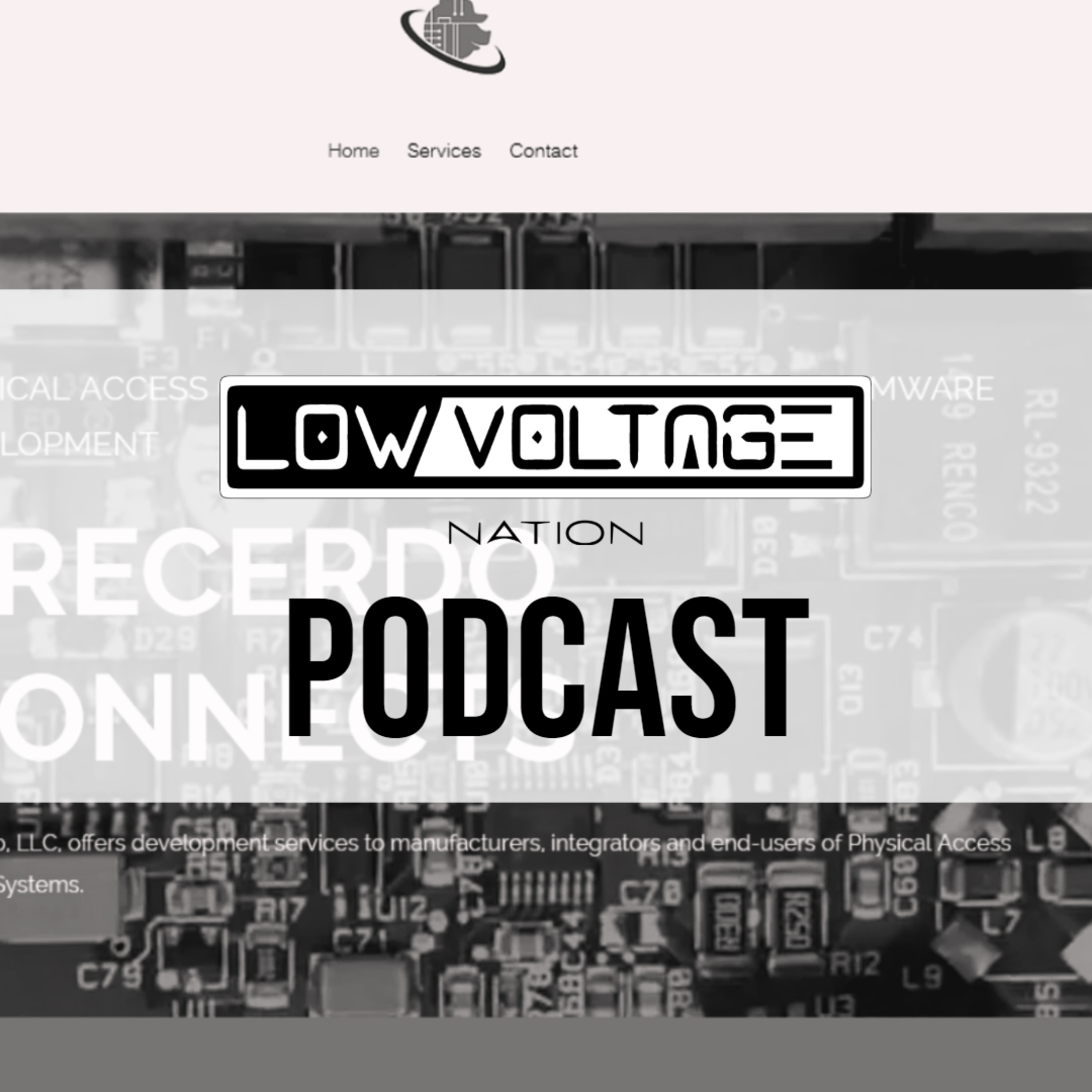 1.7 Jon Lawry Co-Founder of Pro-watch Fireside Chat episode artwork