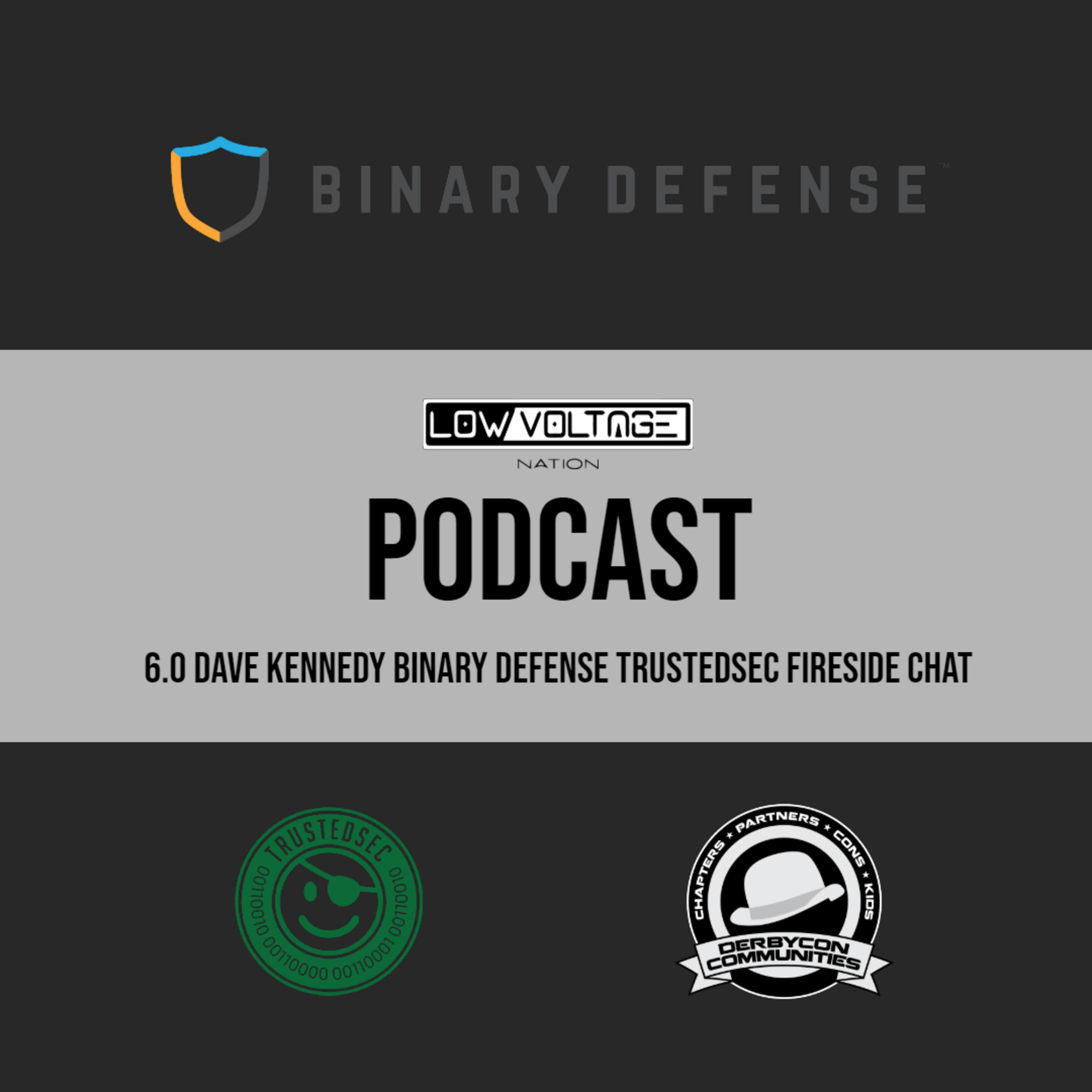 Low Voltage Nation Podcast