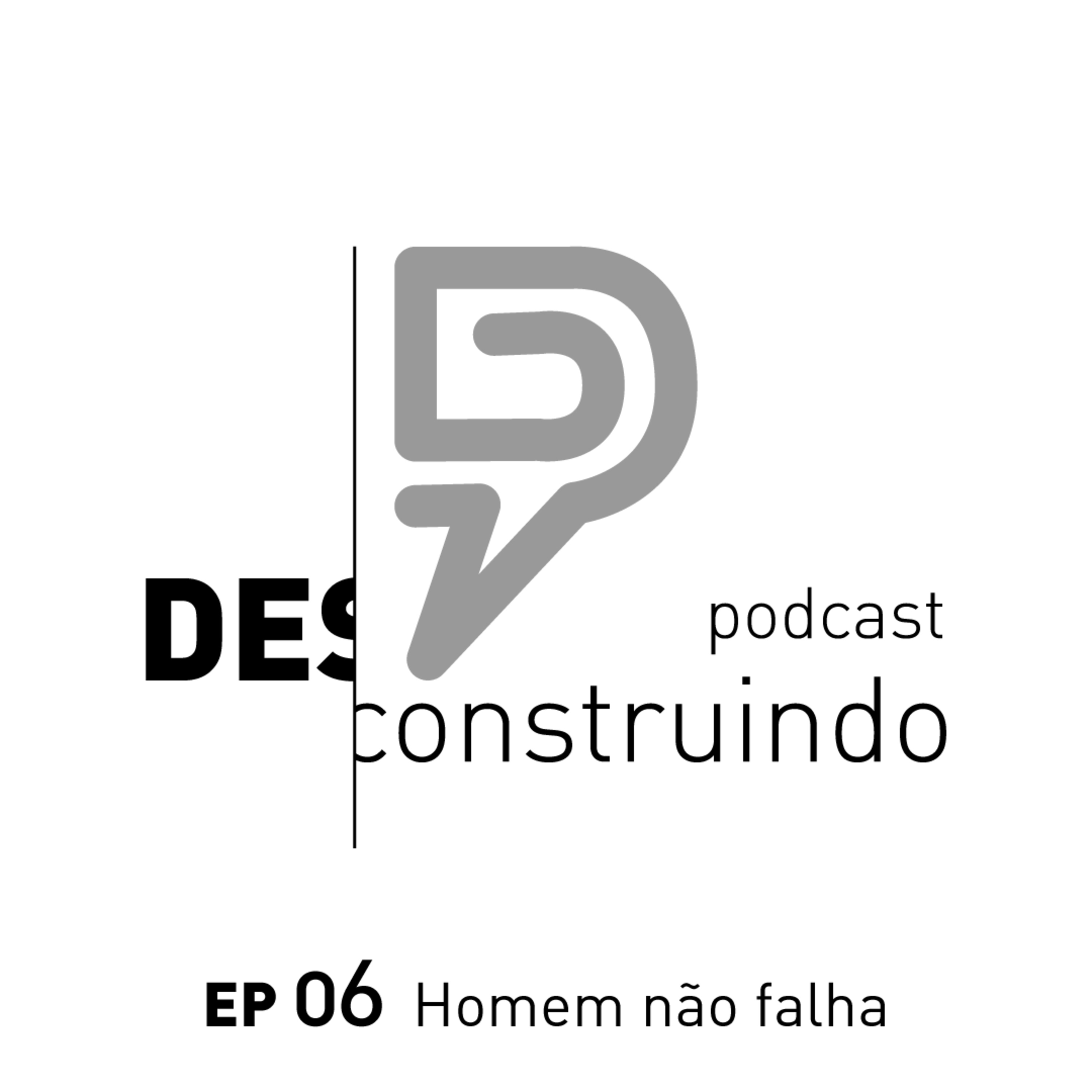 Desconstruindo
