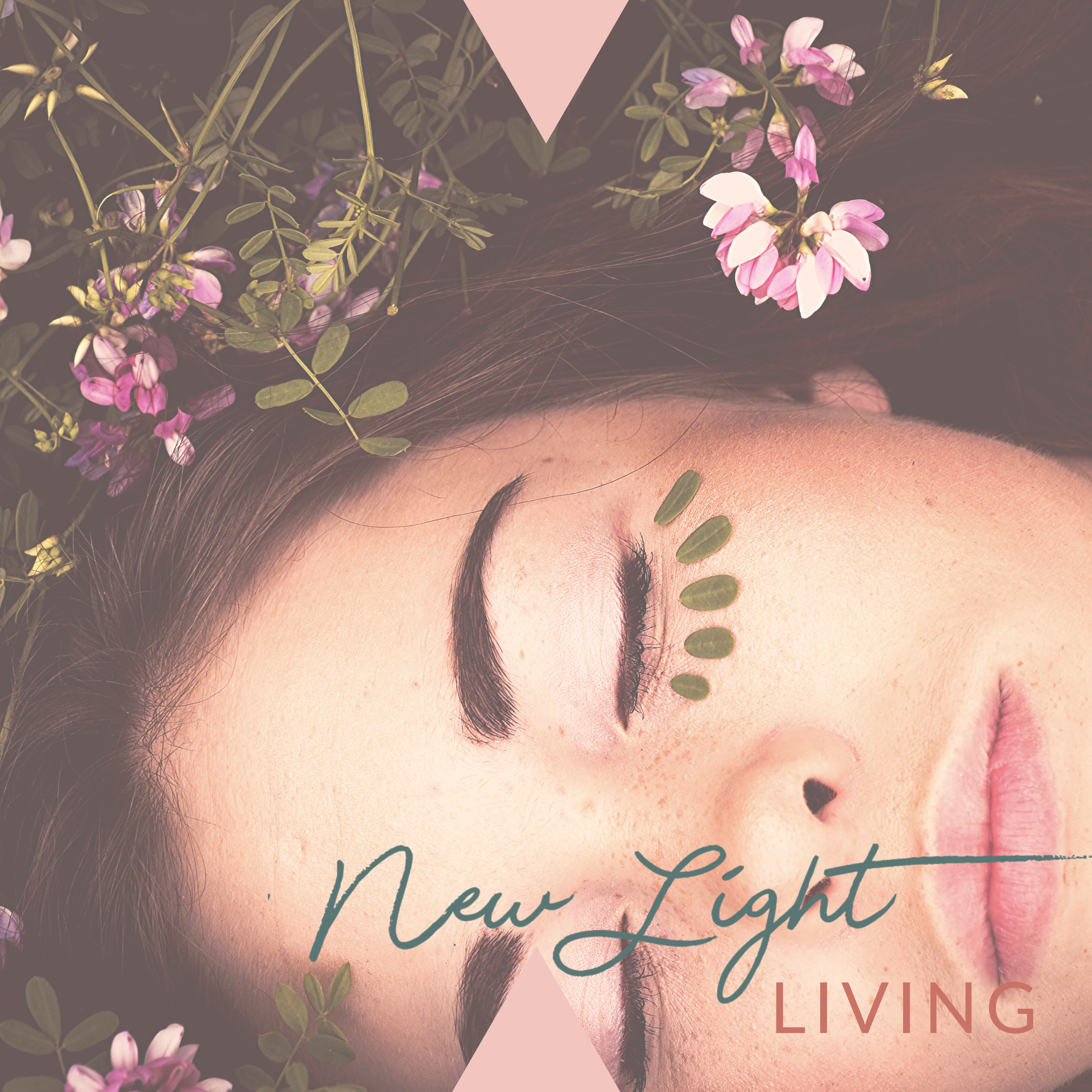 New Light Living - See Your Life in a New Light!
