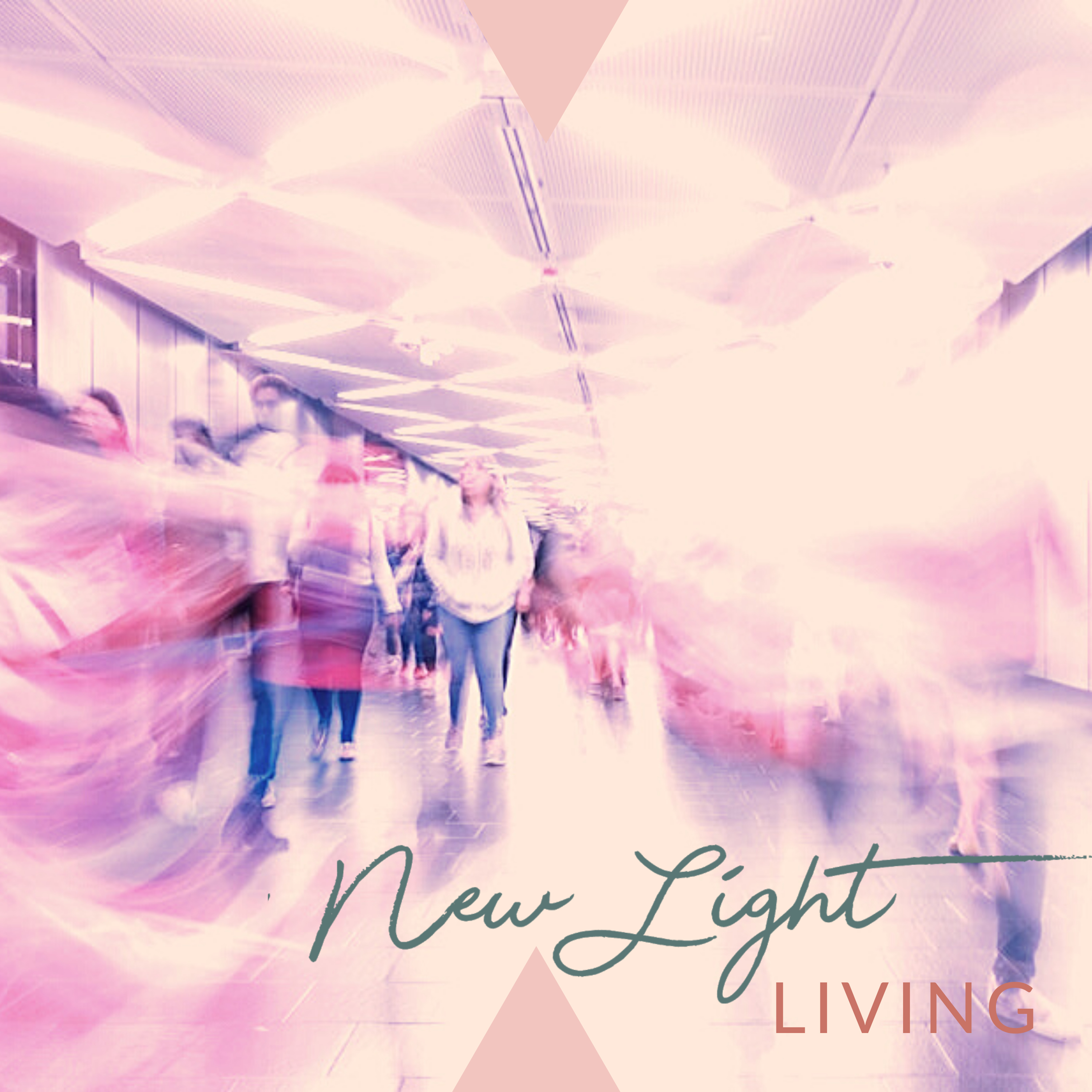 New Light Living - See Your Life in a New Light!