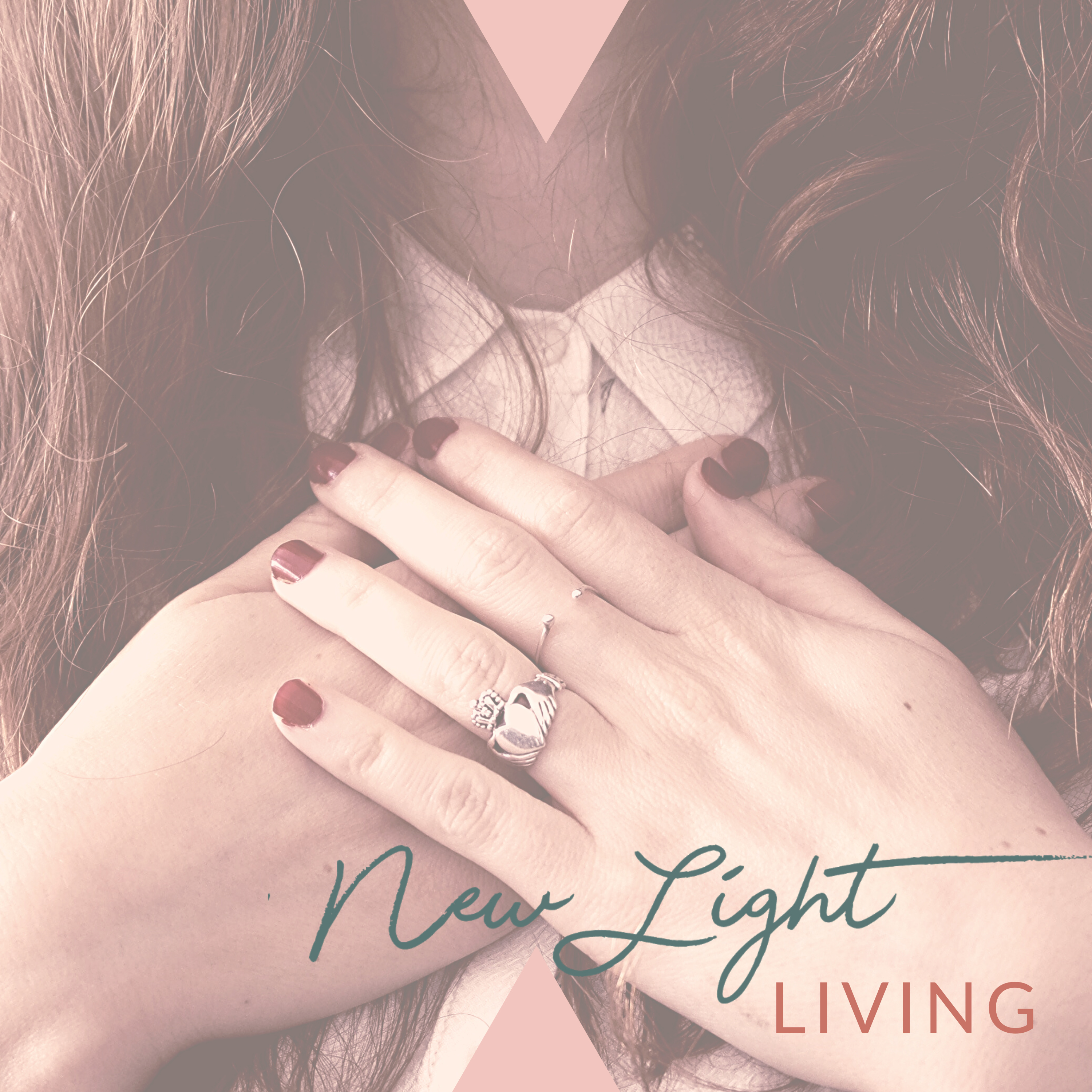 New Light Living - See Your Life in a New Light!