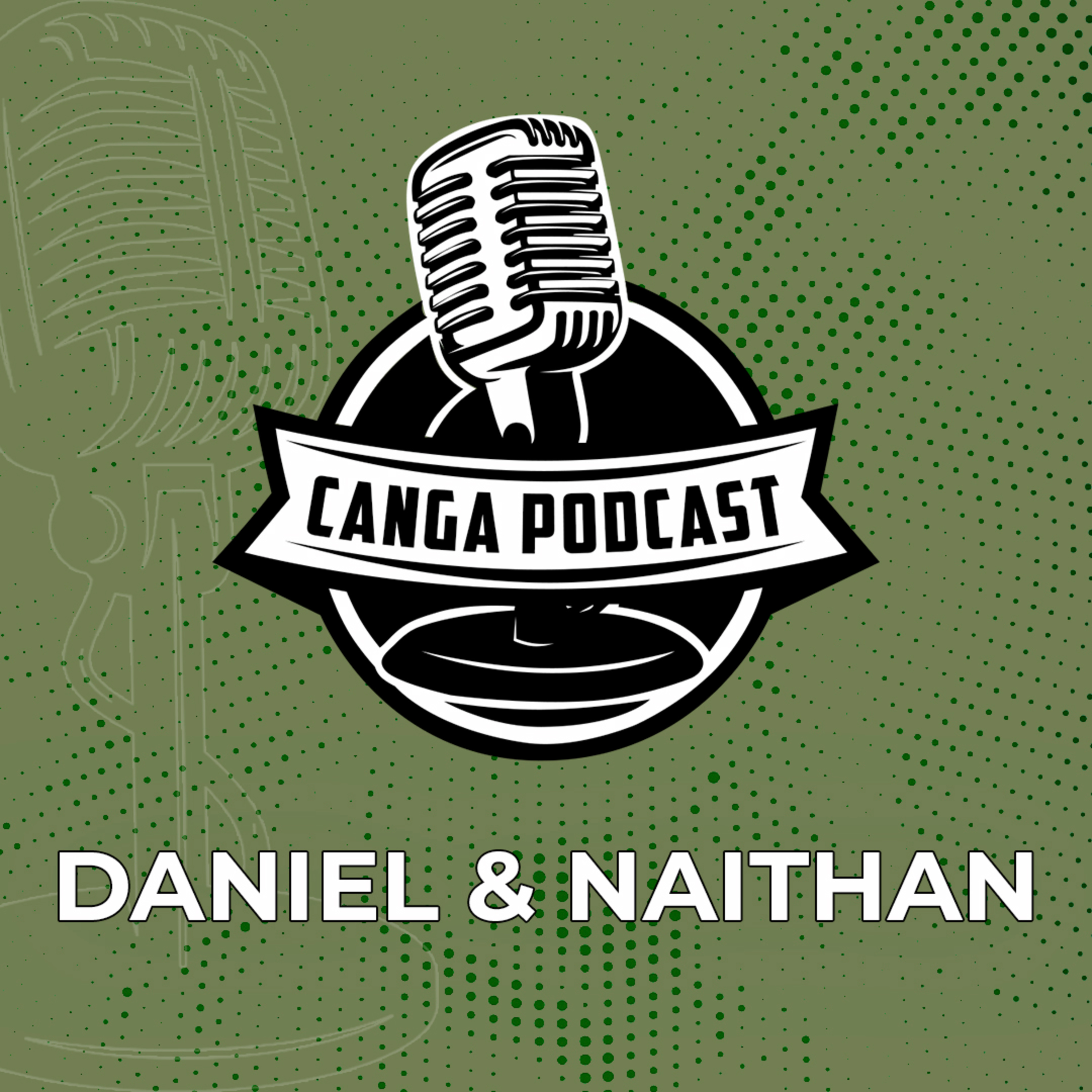 Canga Podcast