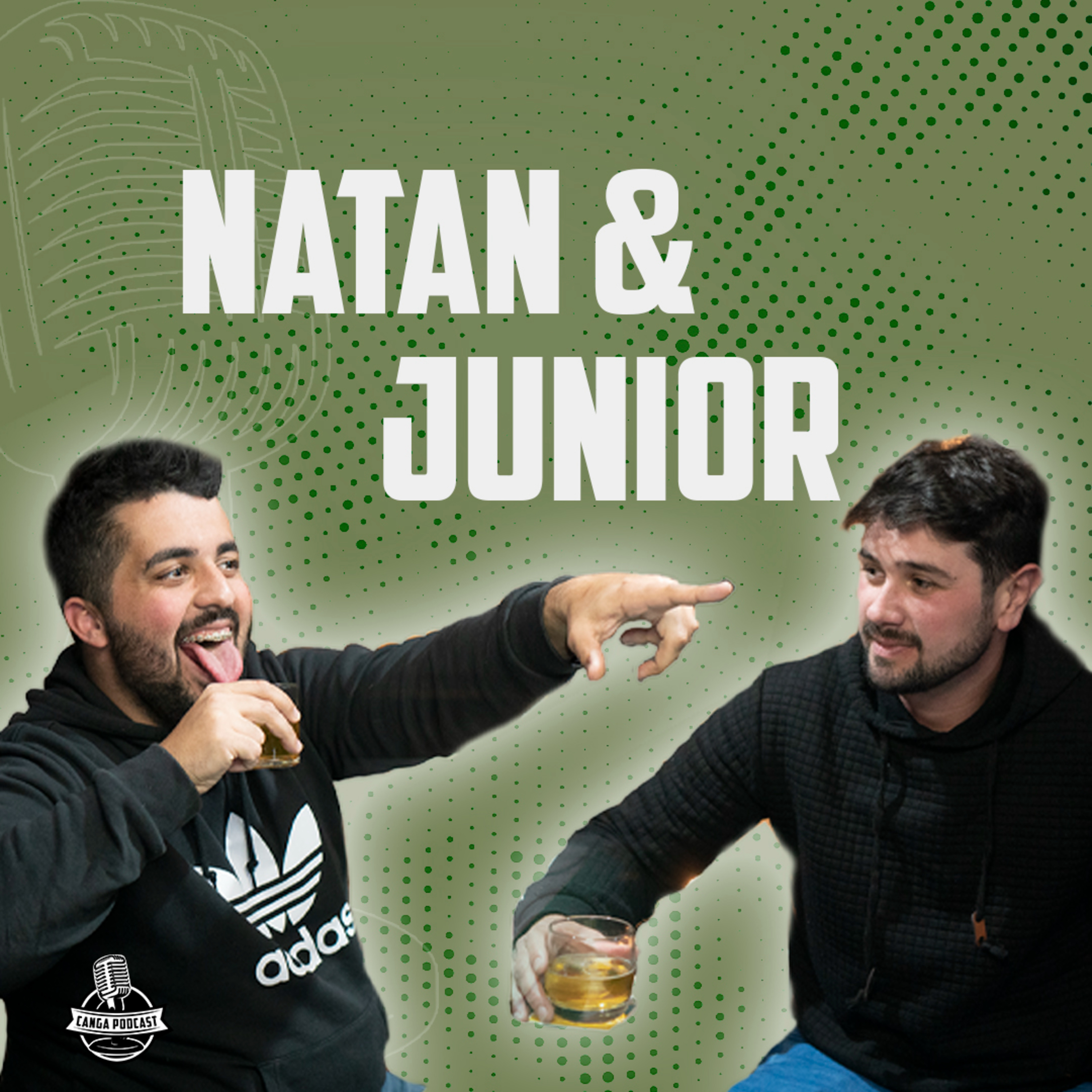 Canga Podcast