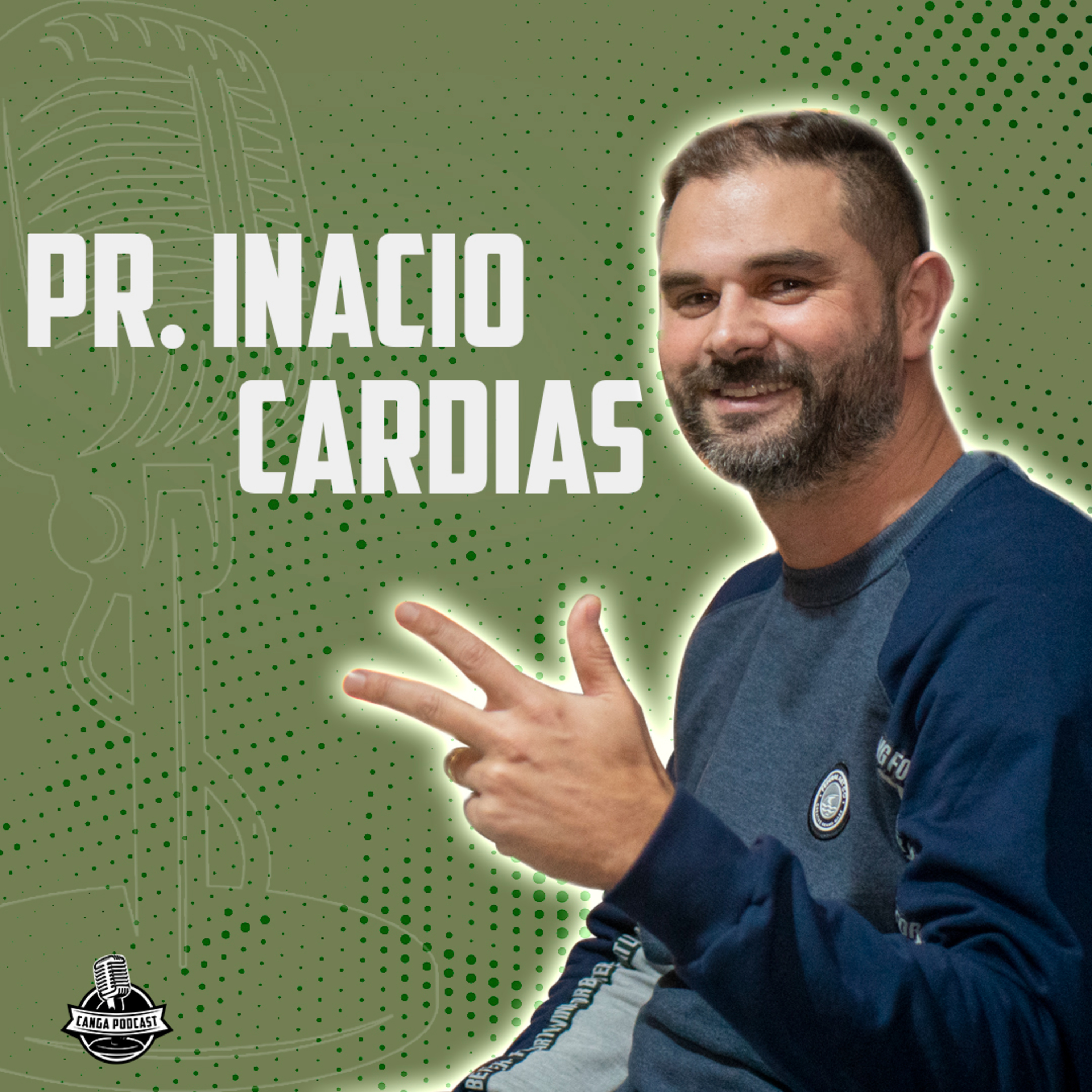 Canga Podcast