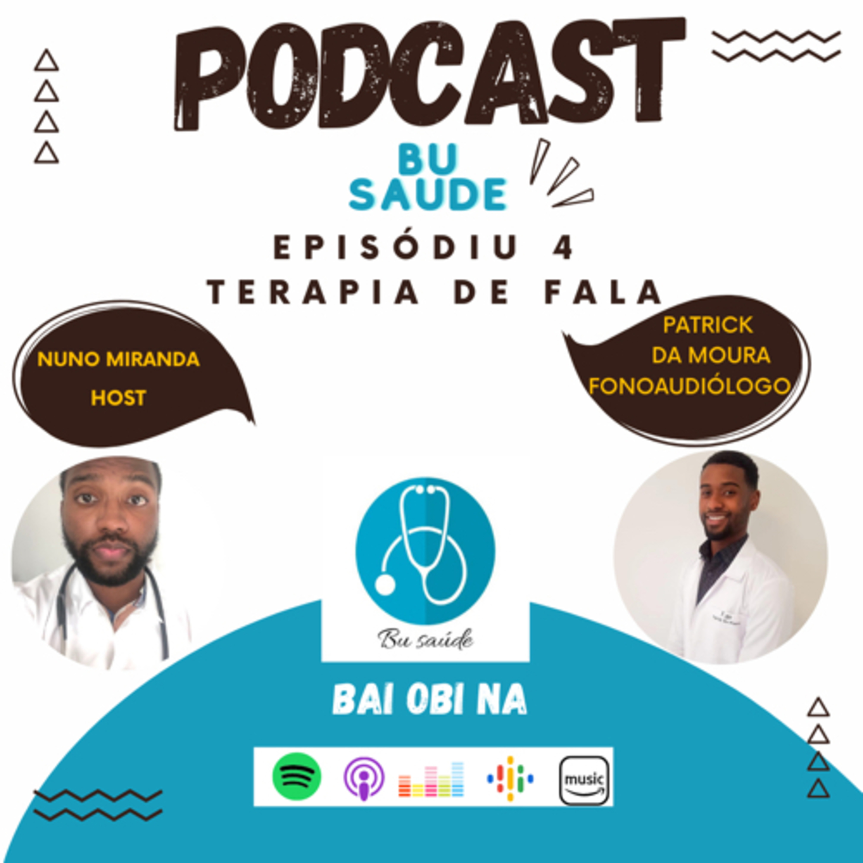 BU SAÚDE