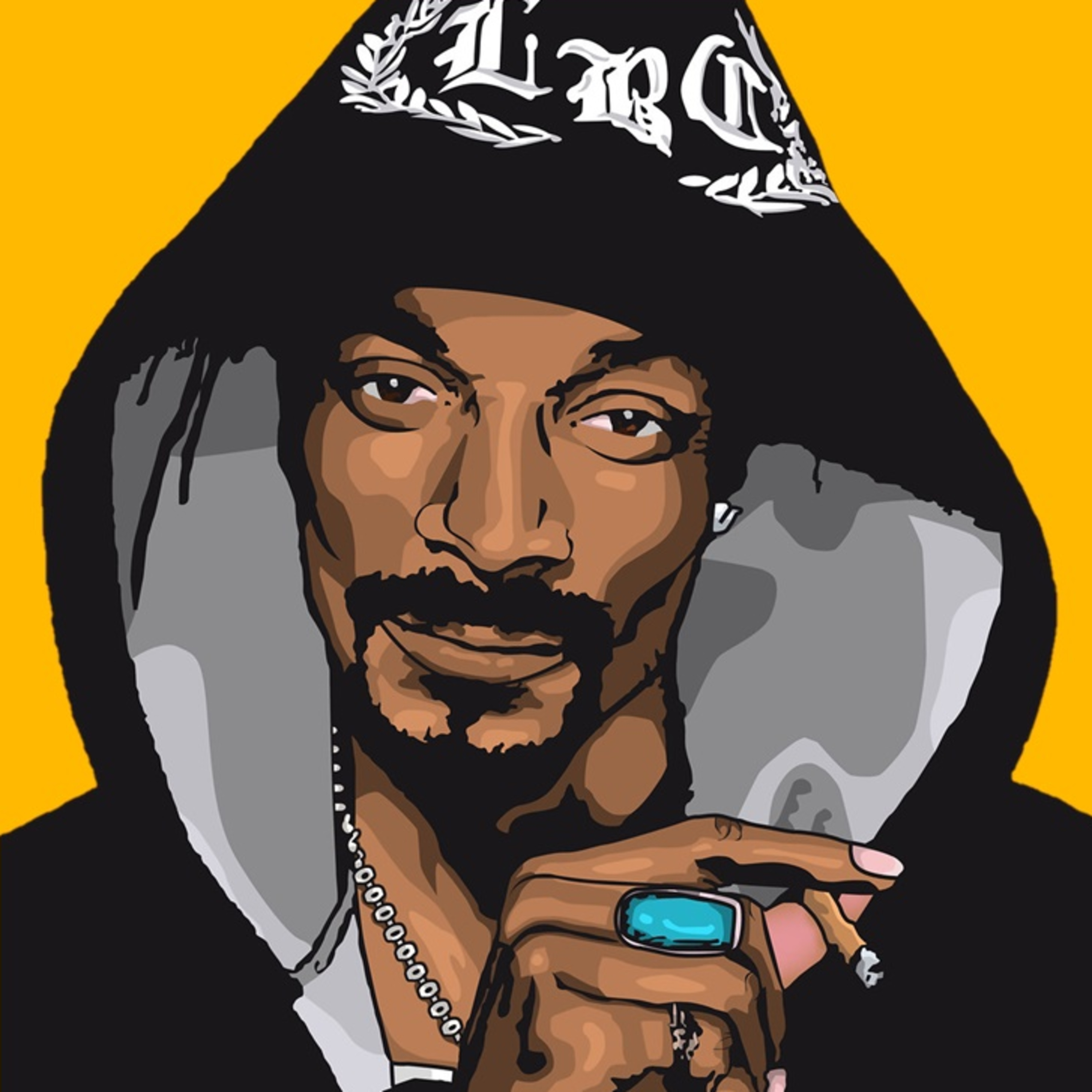 Desde El Ghetto