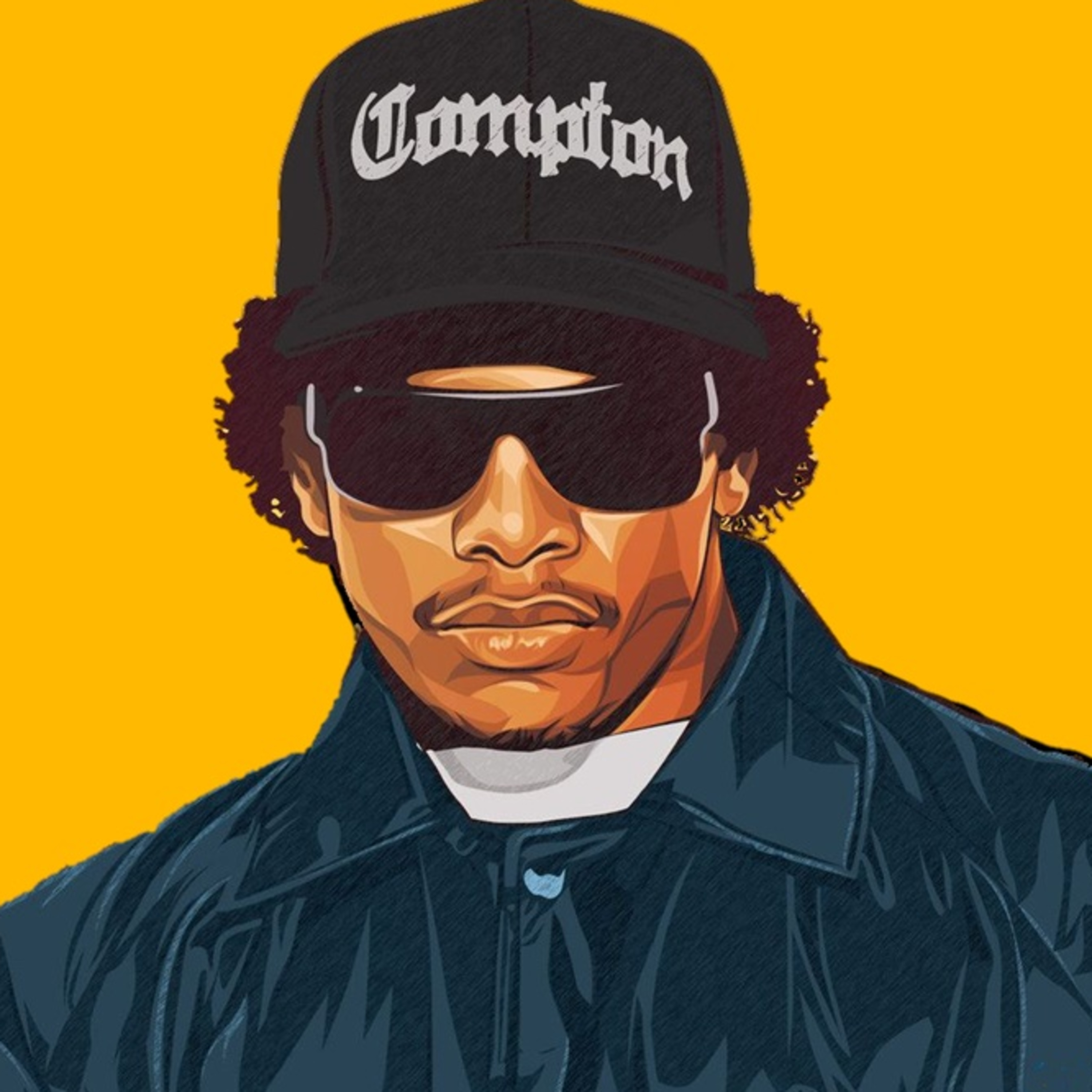 Desde El Ghetto