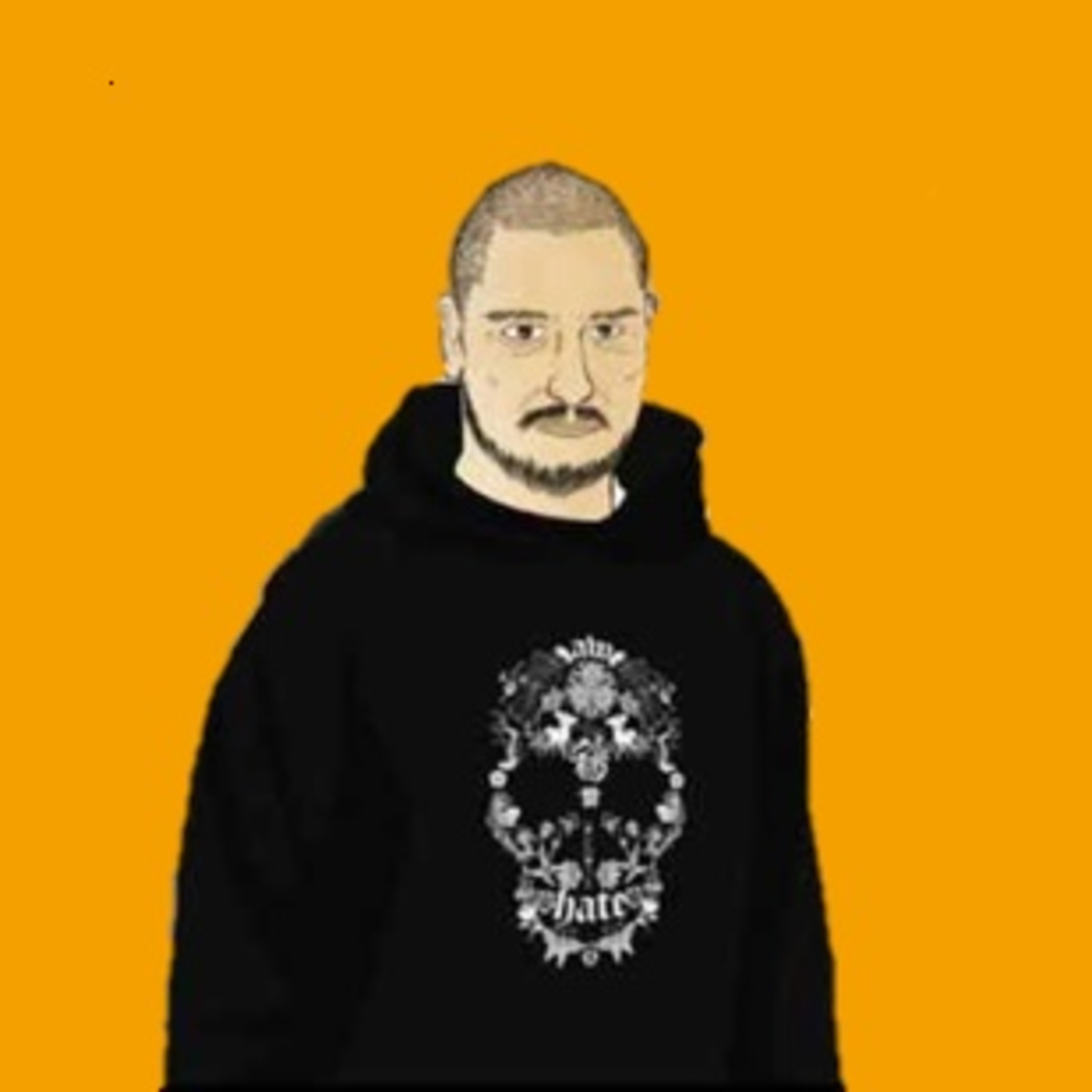Desde El Ghetto