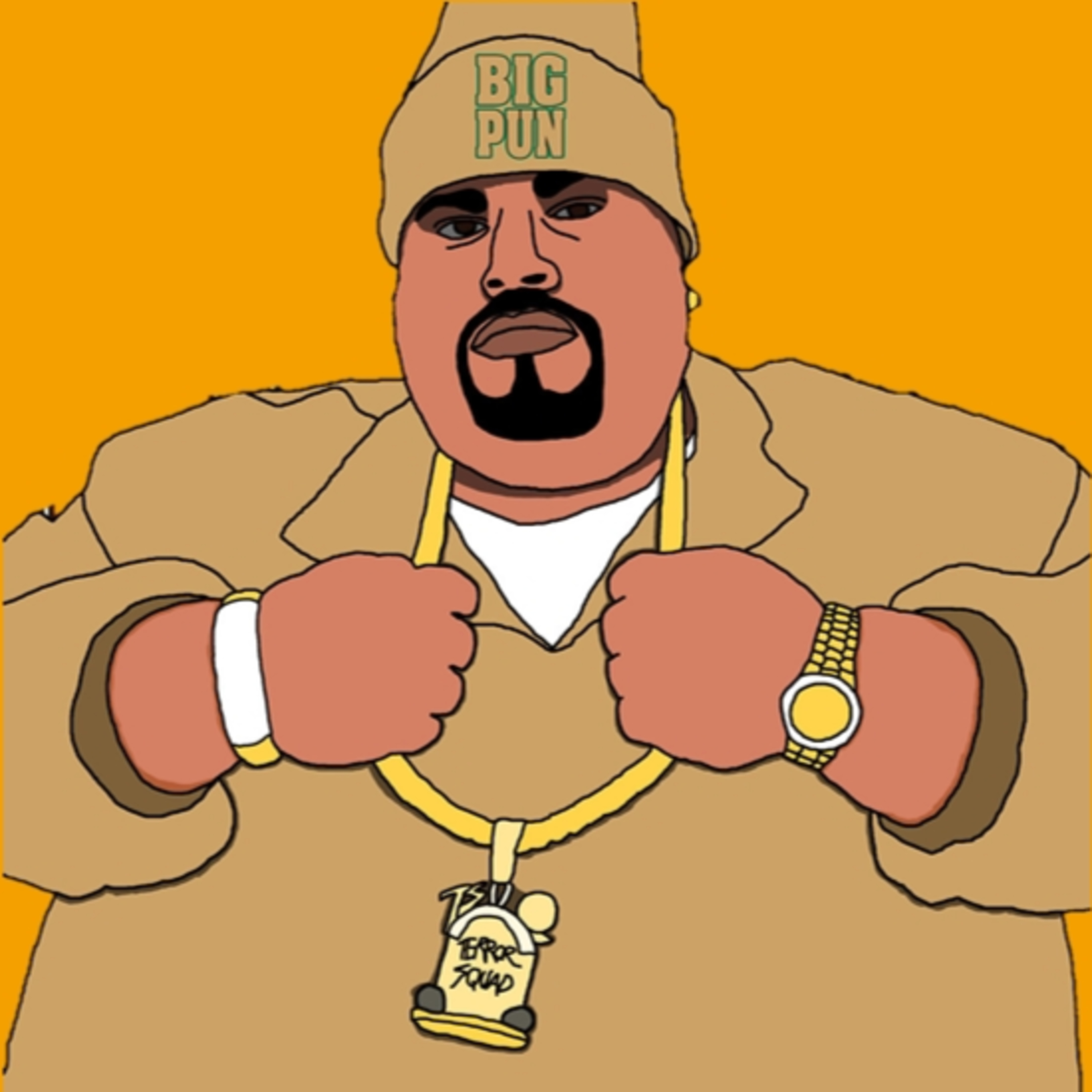 Desde El Ghetto