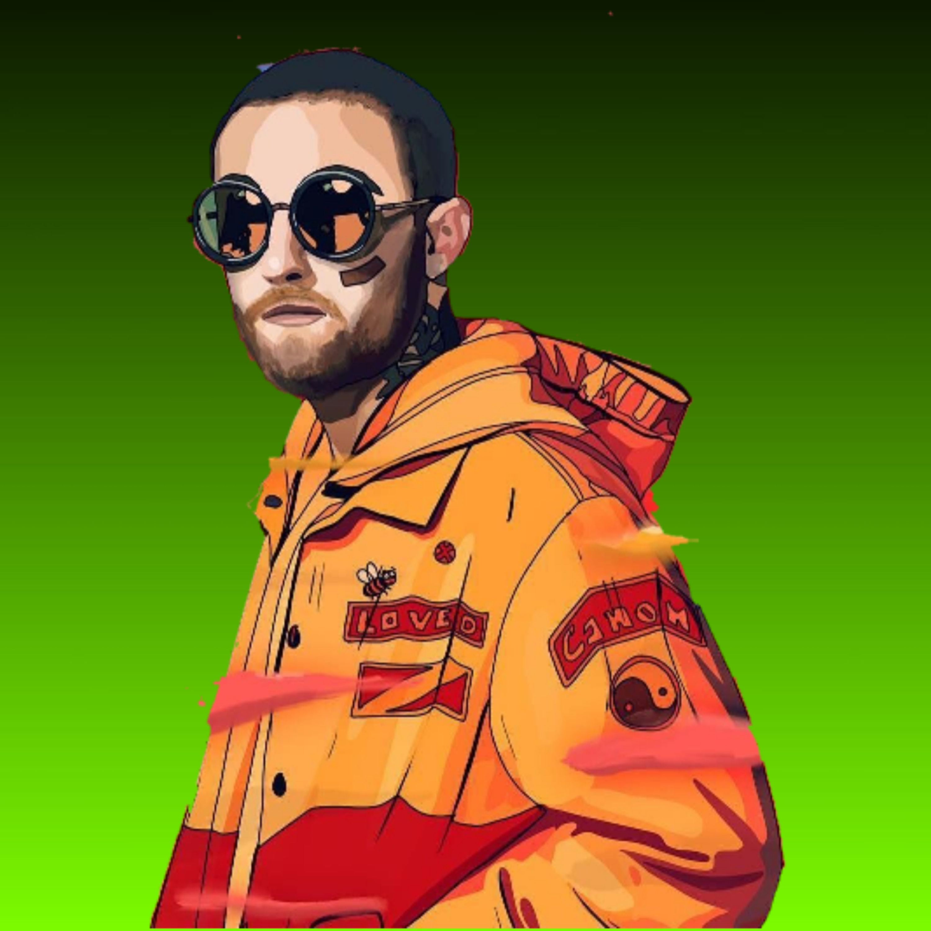 Desde El Ghetto