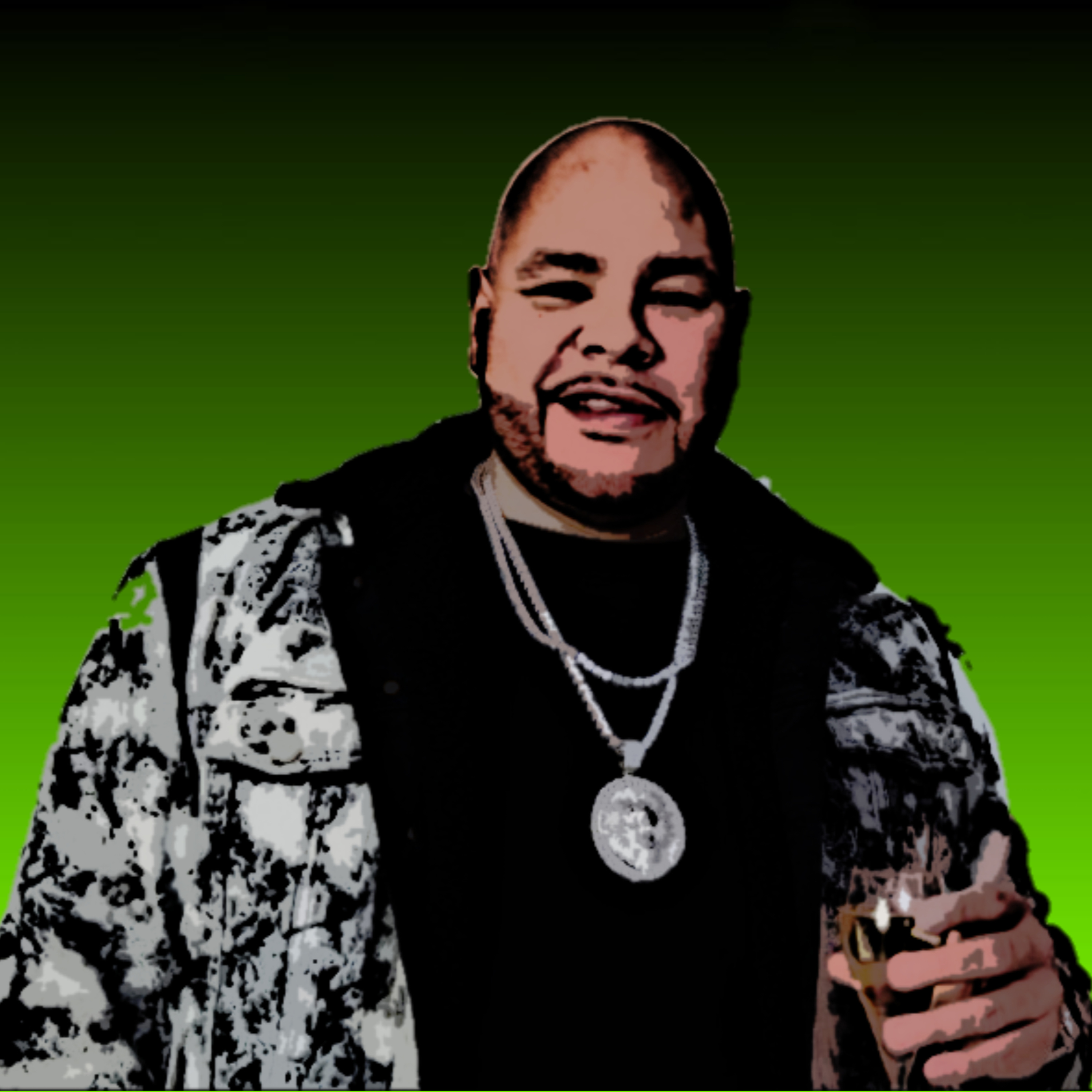 Desde El Ghetto
