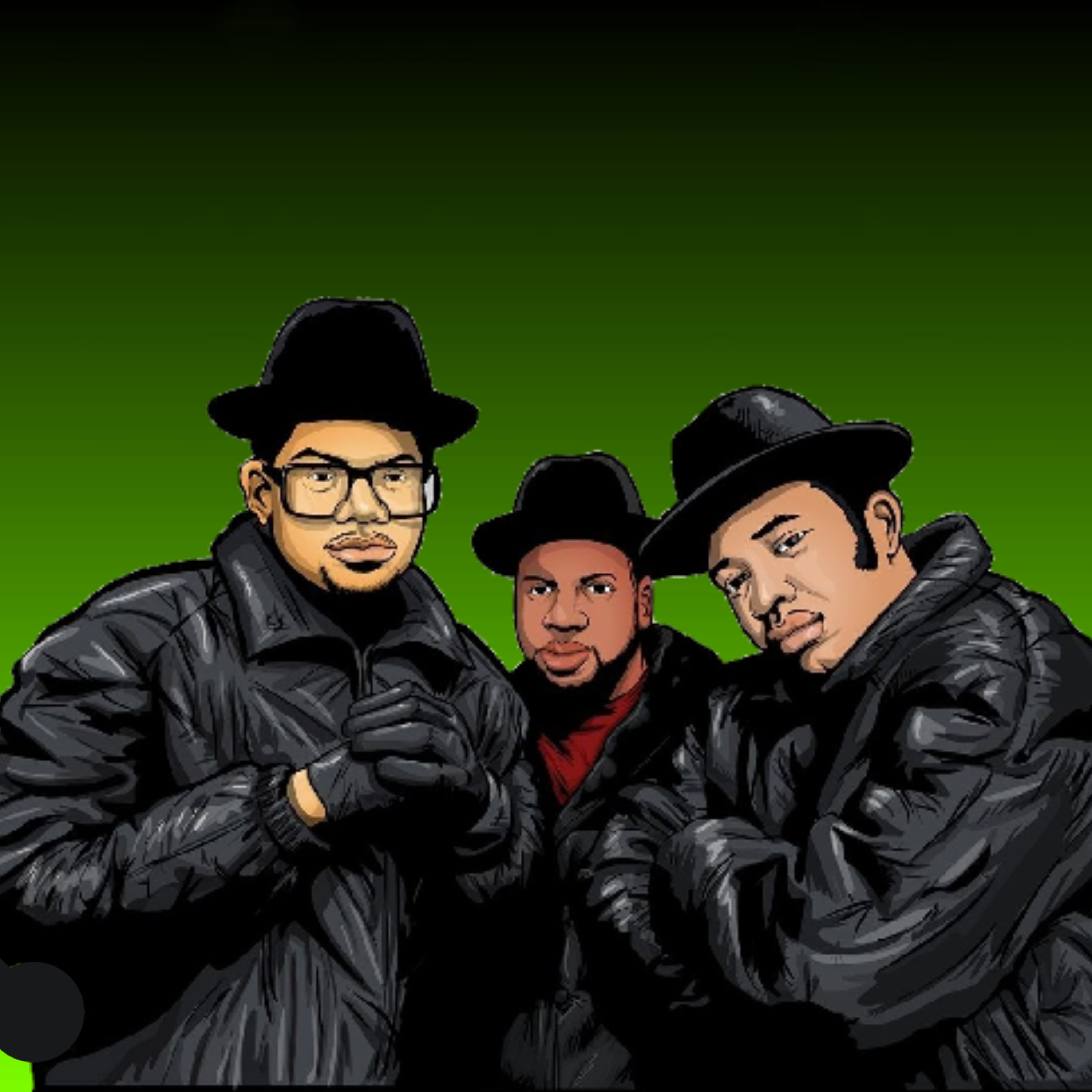 Desde El Ghetto