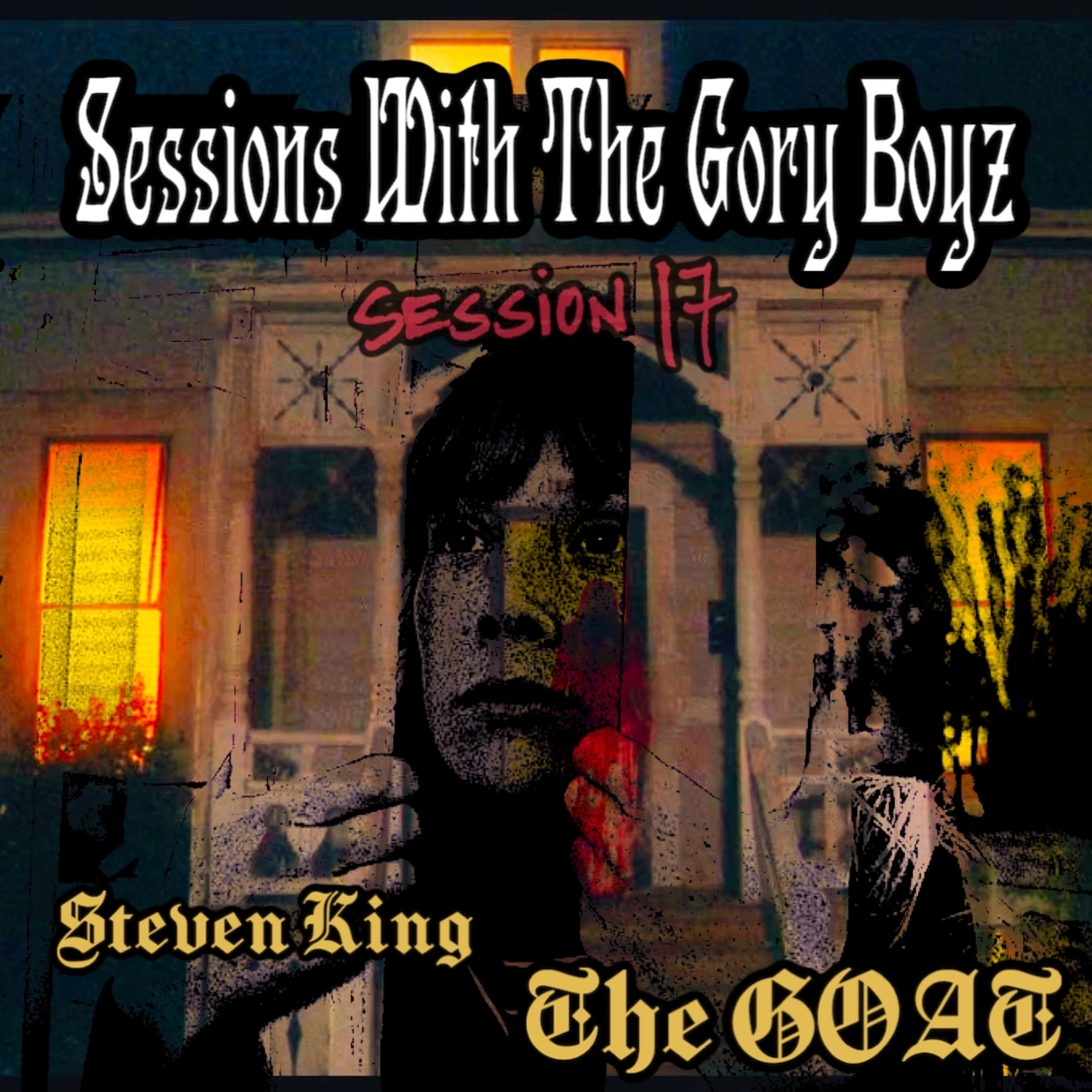 Sessions With The Gory Boyz
