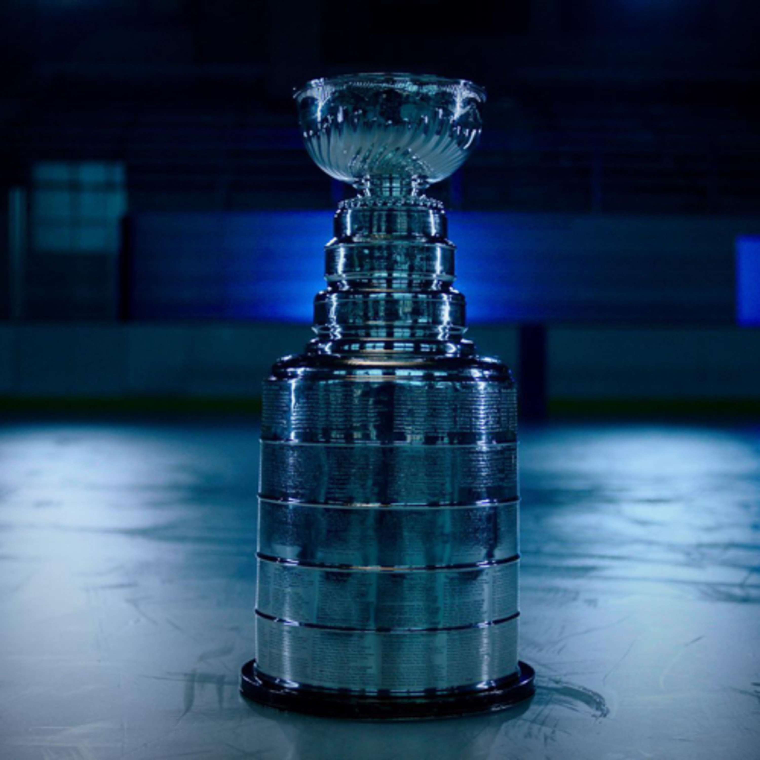 Hockey With Brody: Stanley Cup Playoffs