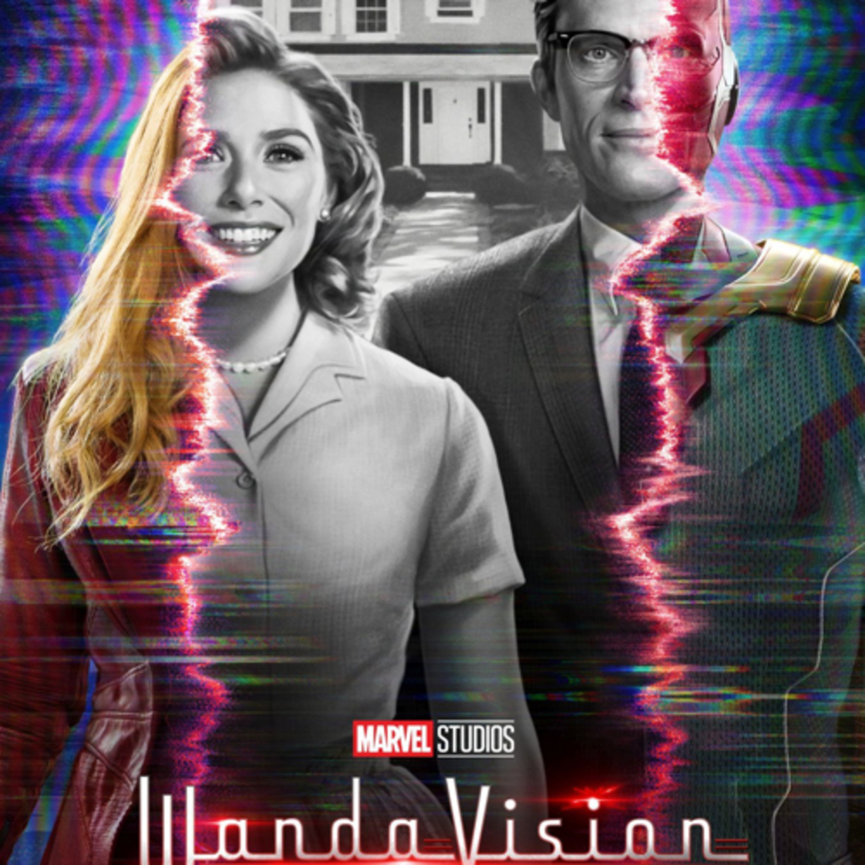 𝗠𝗔𝗥𝗩𝗘𝗟 𝗧𝗩 𝗦𝗲𝗿𝗶𝗲𝘀 𝗥𝗲𝘃𝗶𝗲𝘄 episode artwork