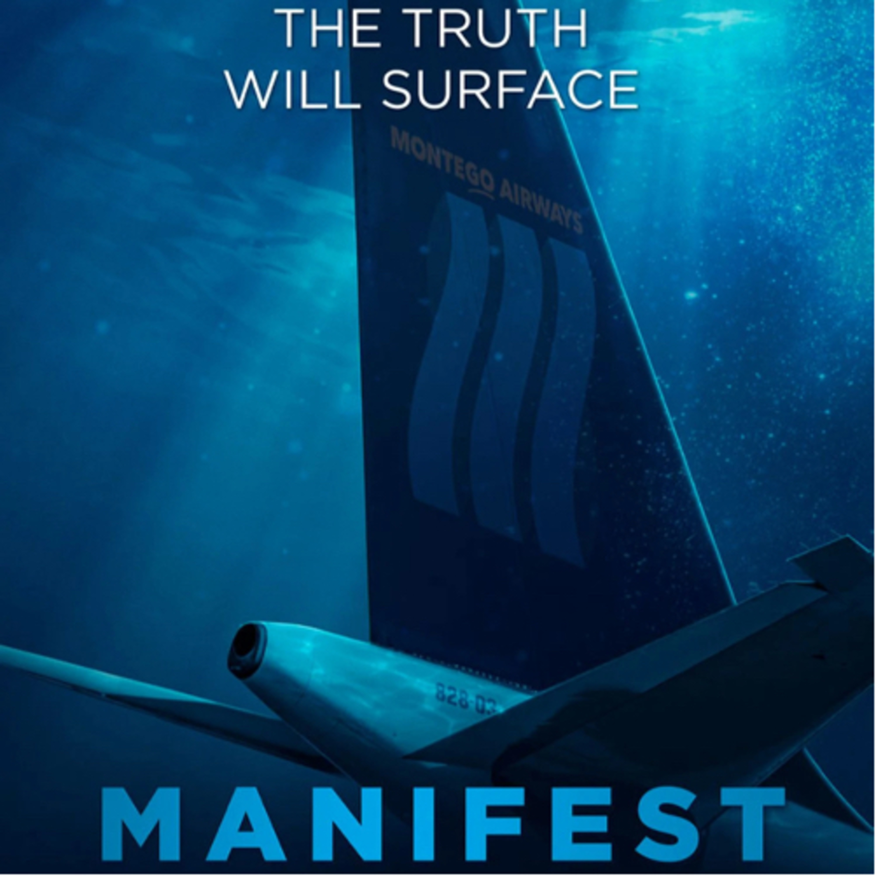 Manifest episode artwork