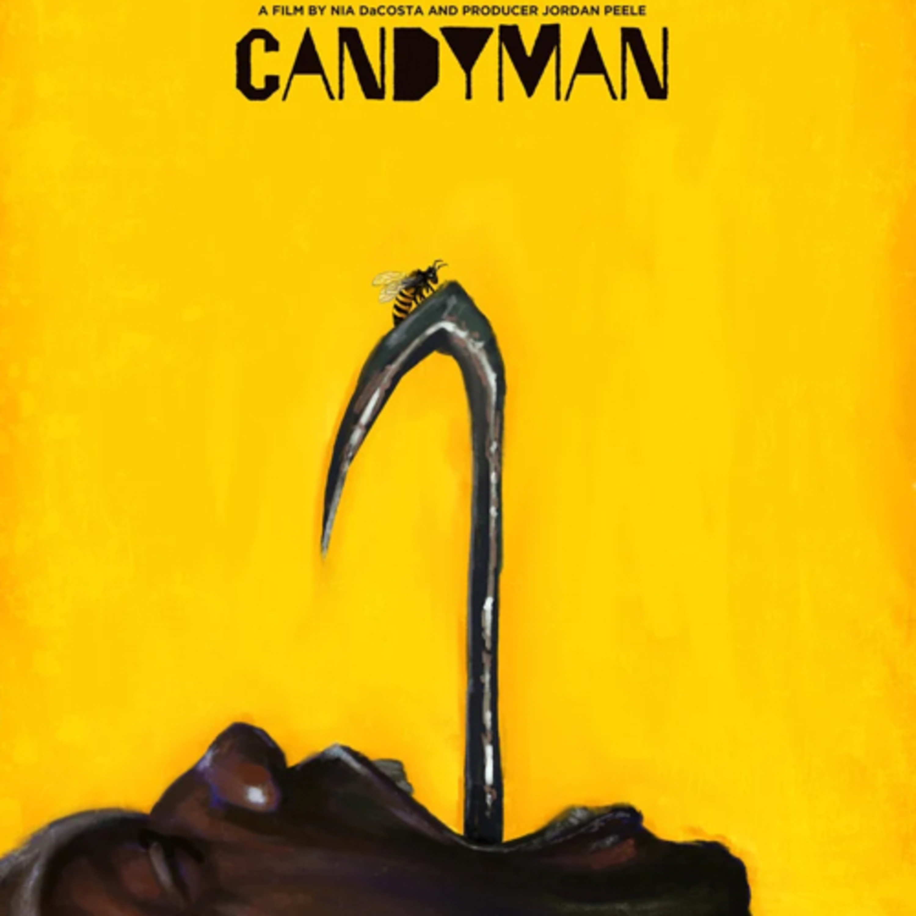 Candyman episode artwork