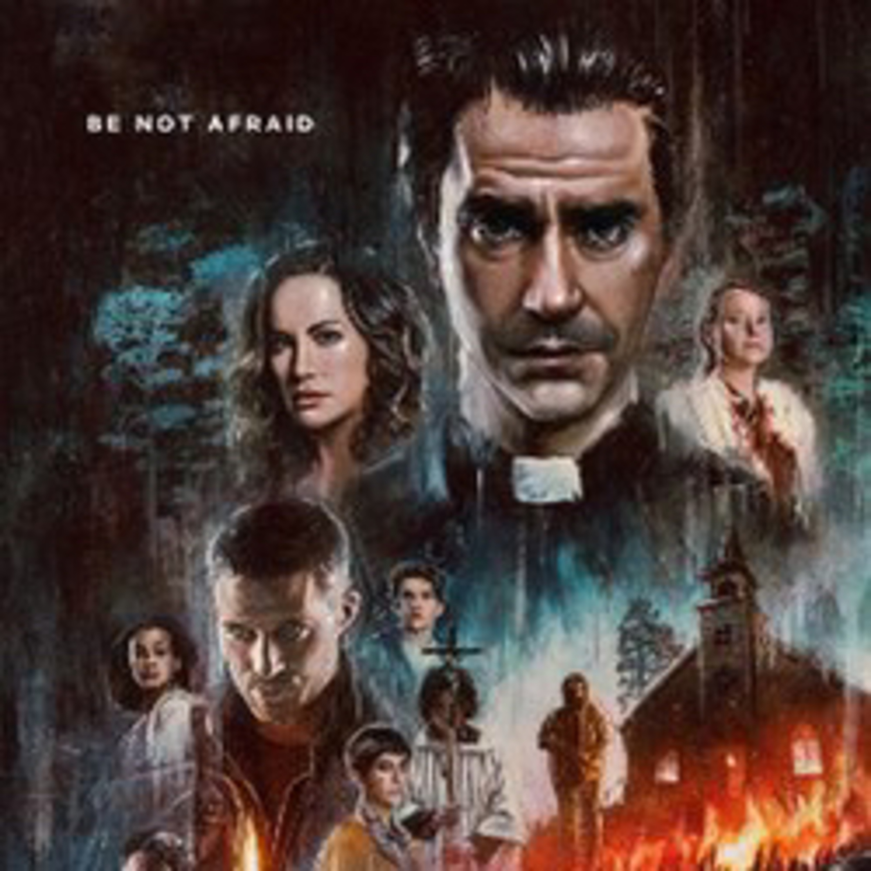 MIDNIGHT MASS  episode artwork