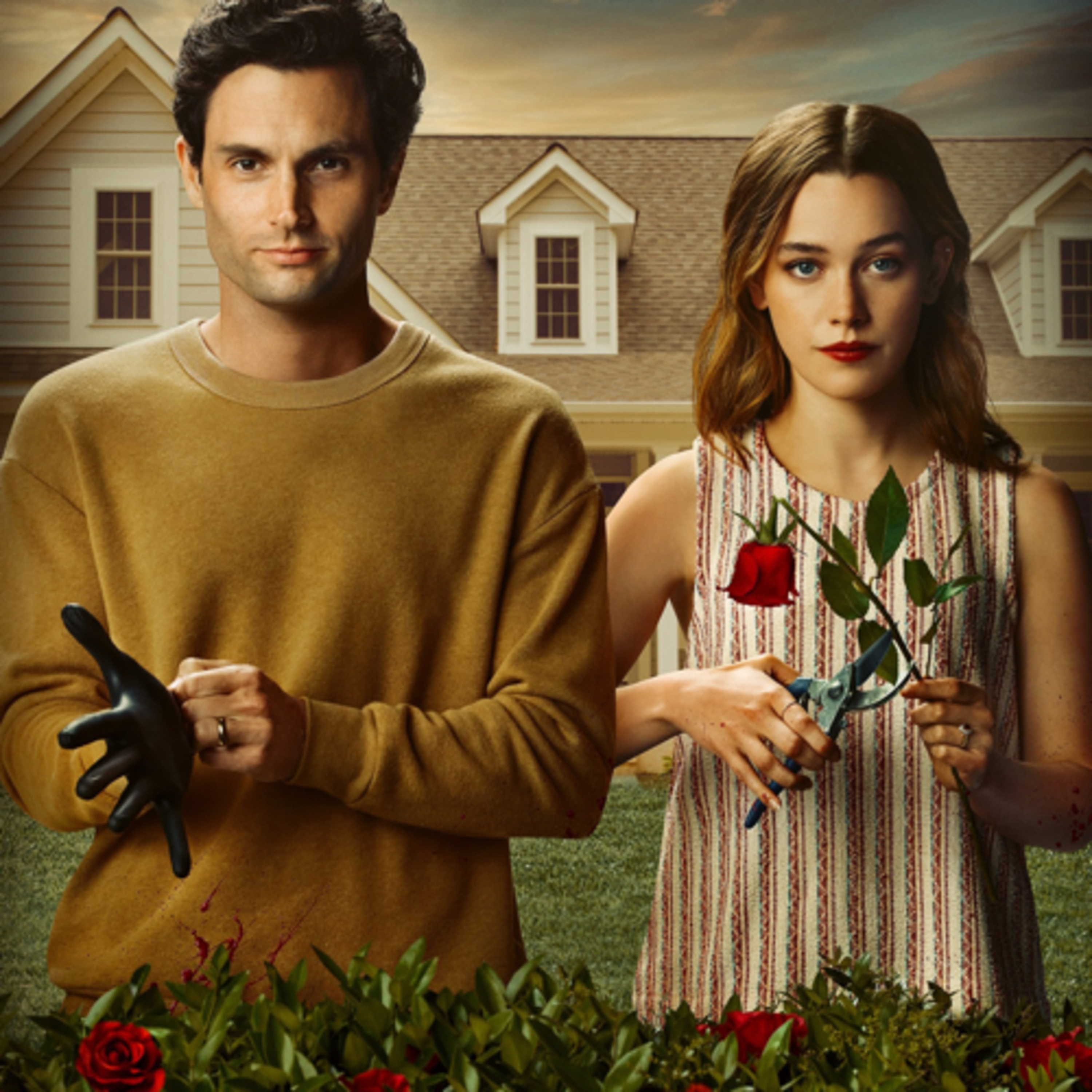 YOU episode artwork