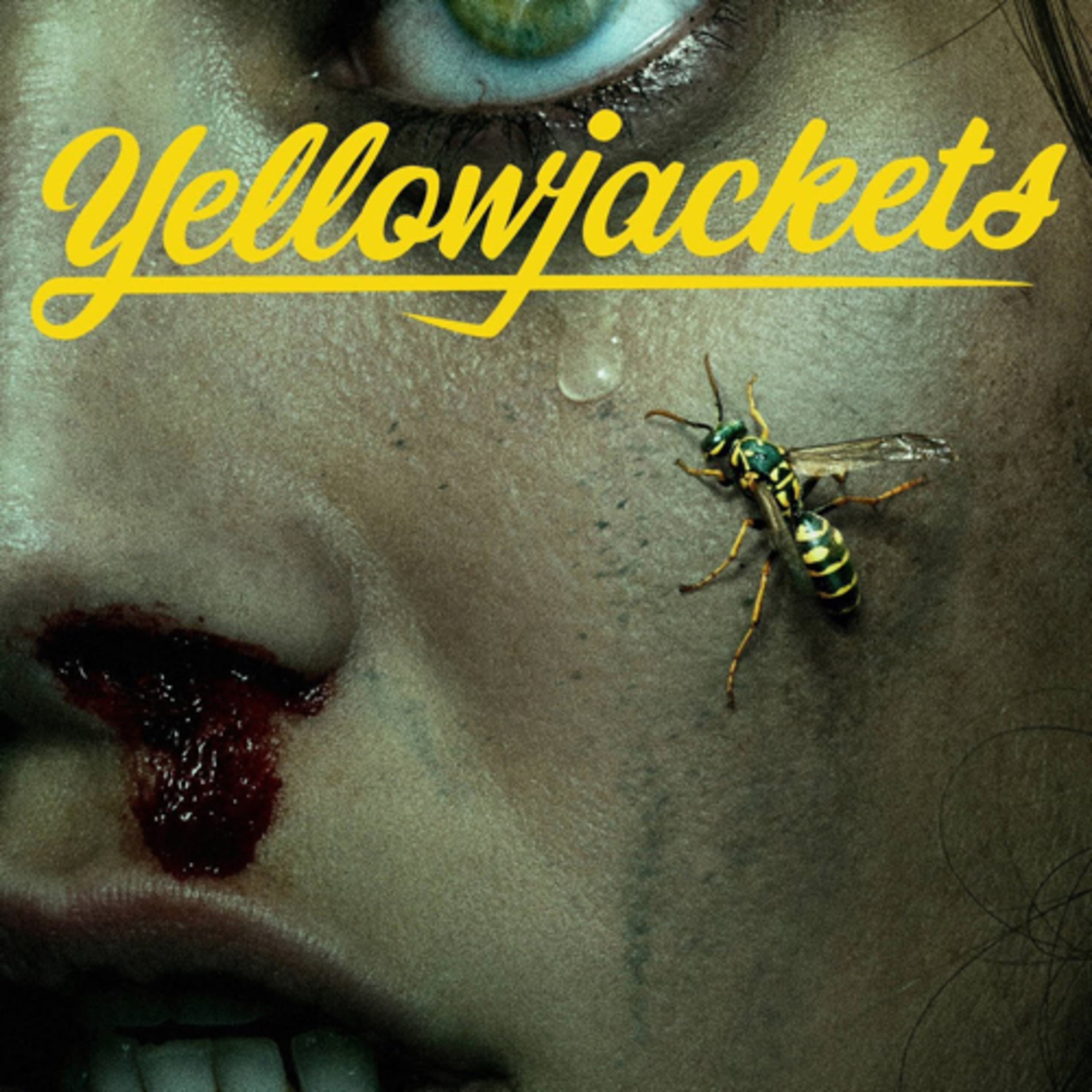 Yellowjackets episode artwork