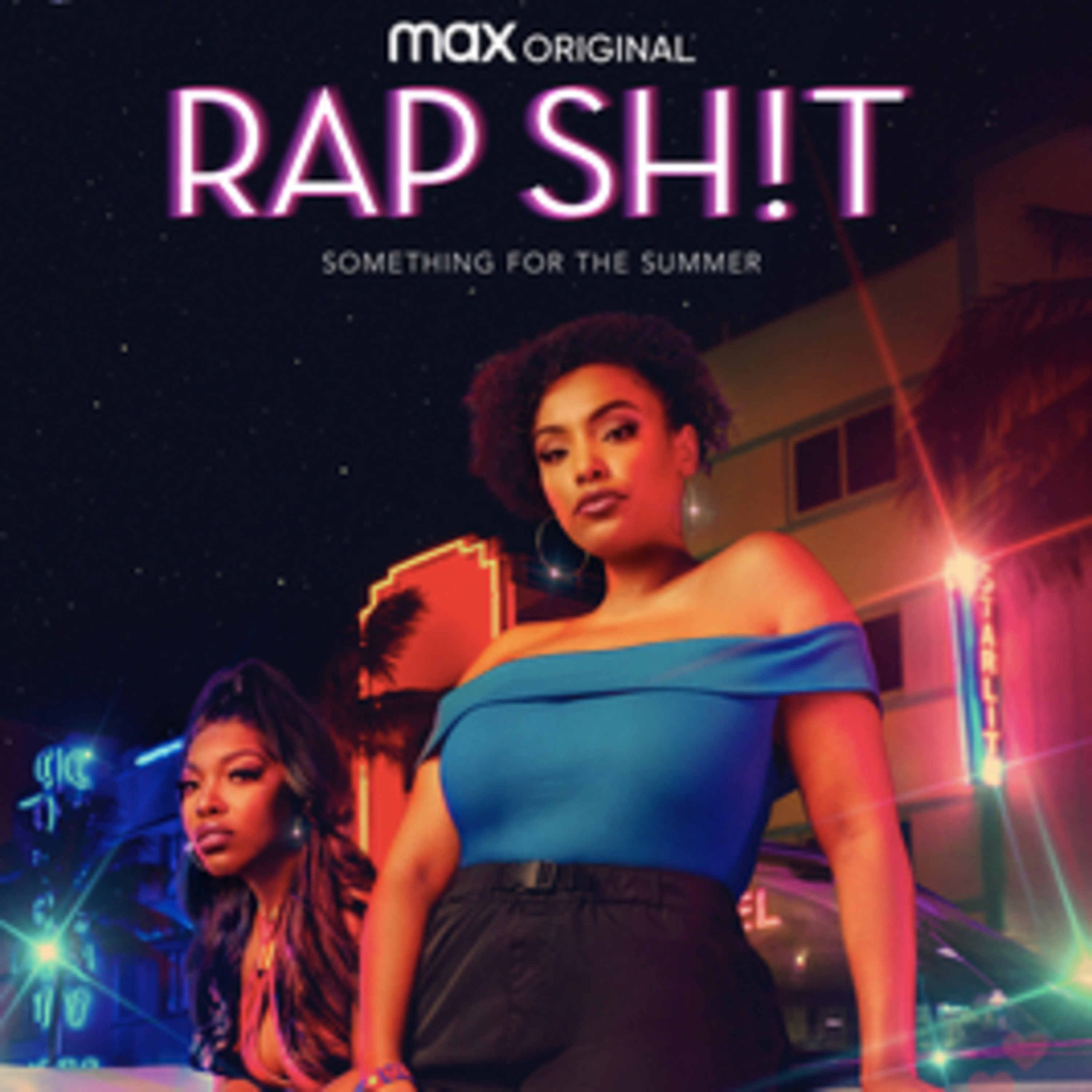 Rap Sh!t episode artwork