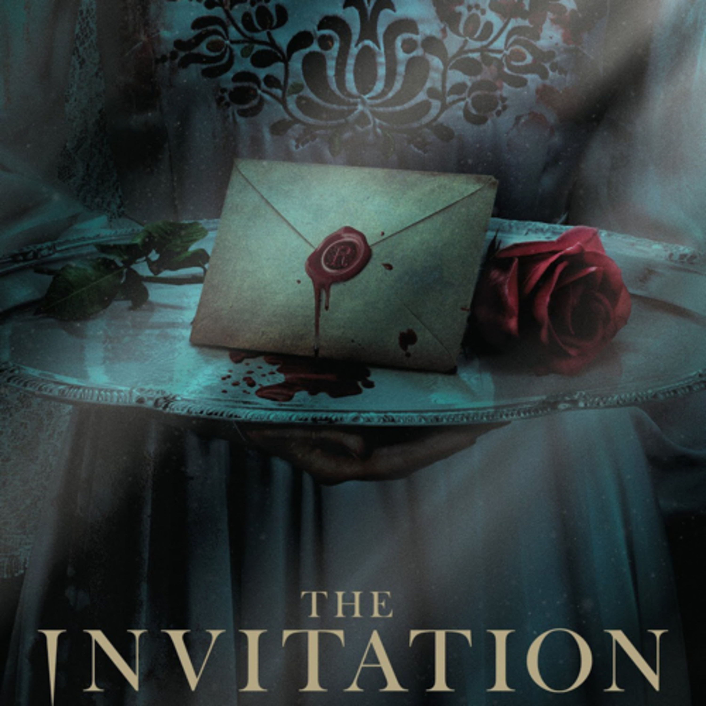 The Invitation episode artwork