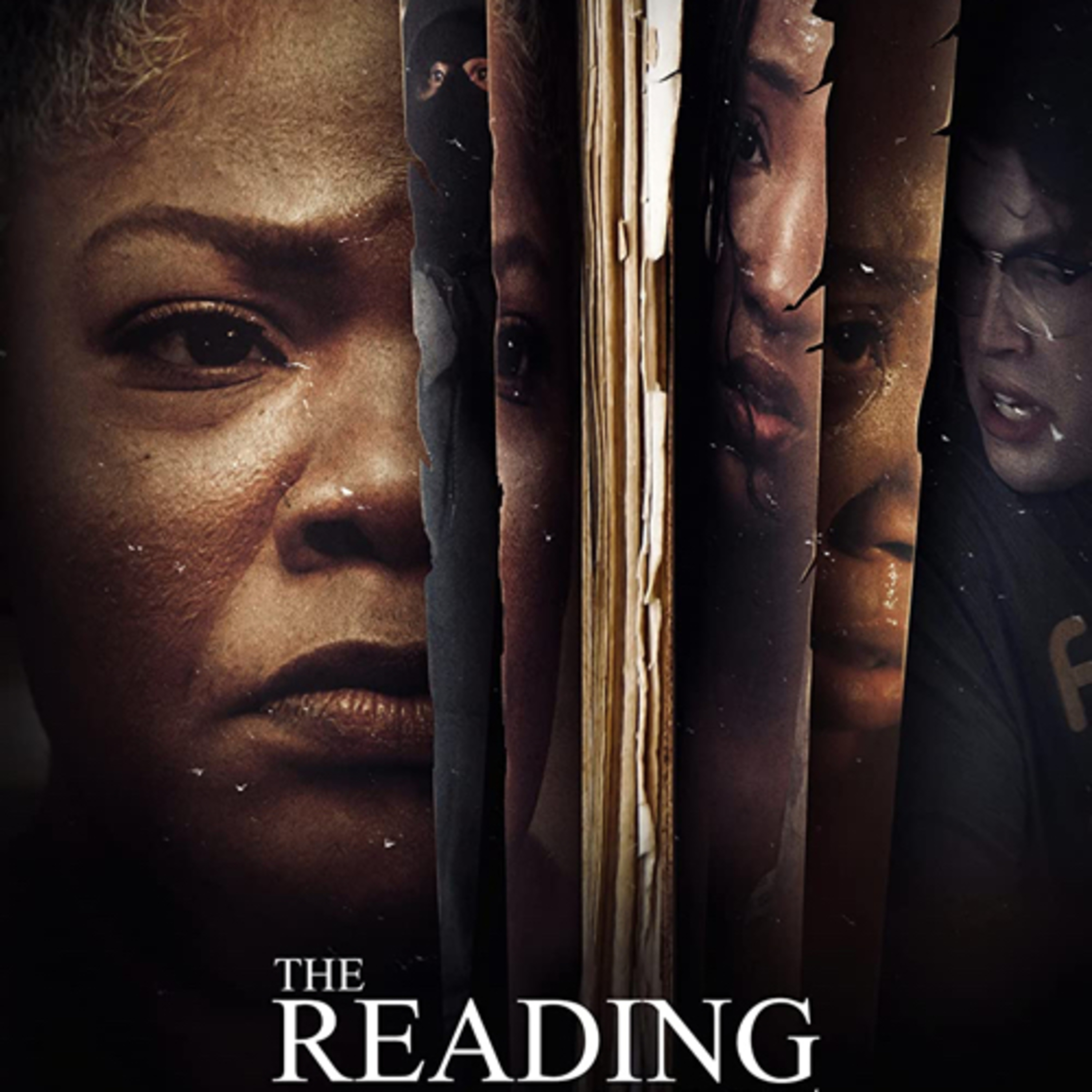 The Reading episode artwork