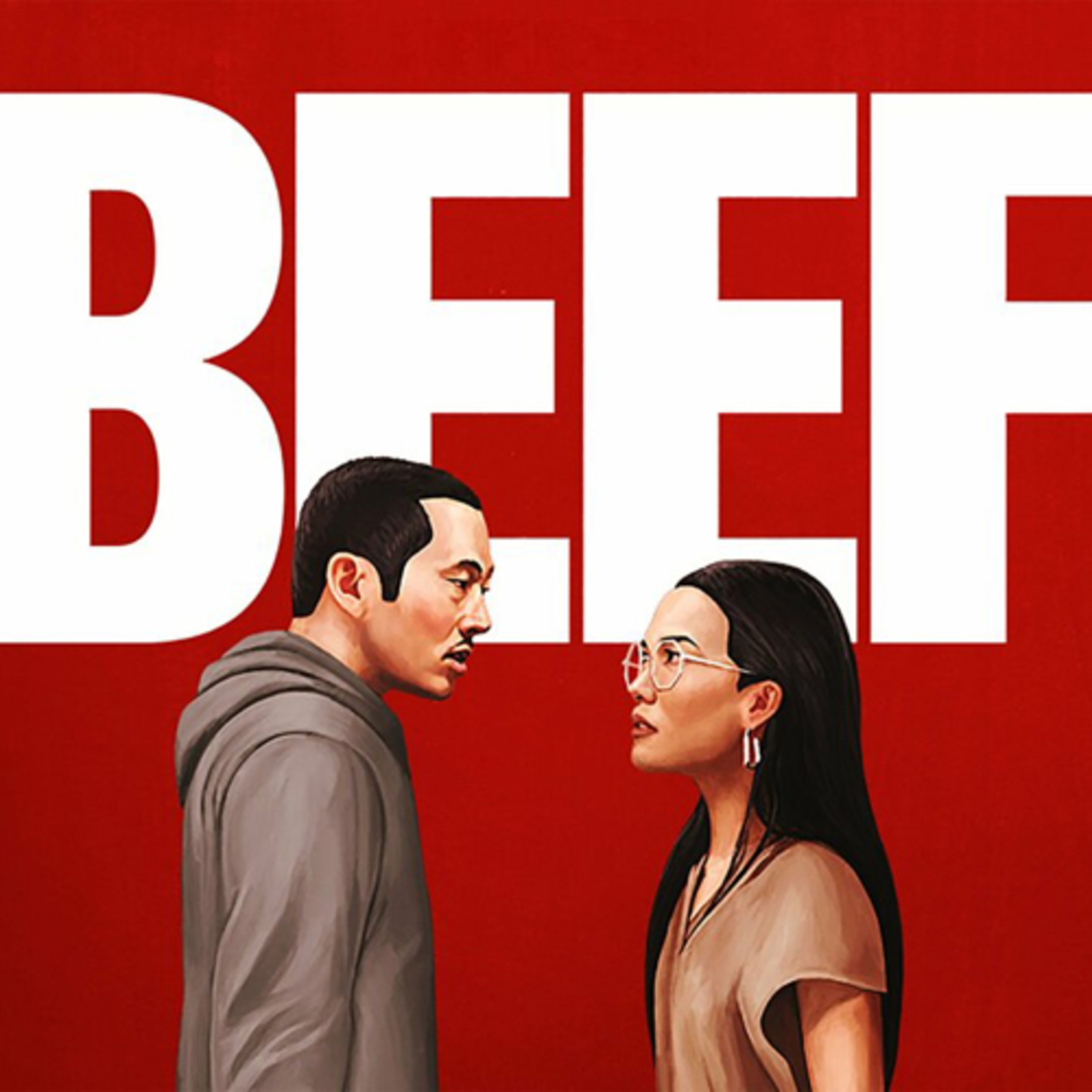 BEEF episode artwork