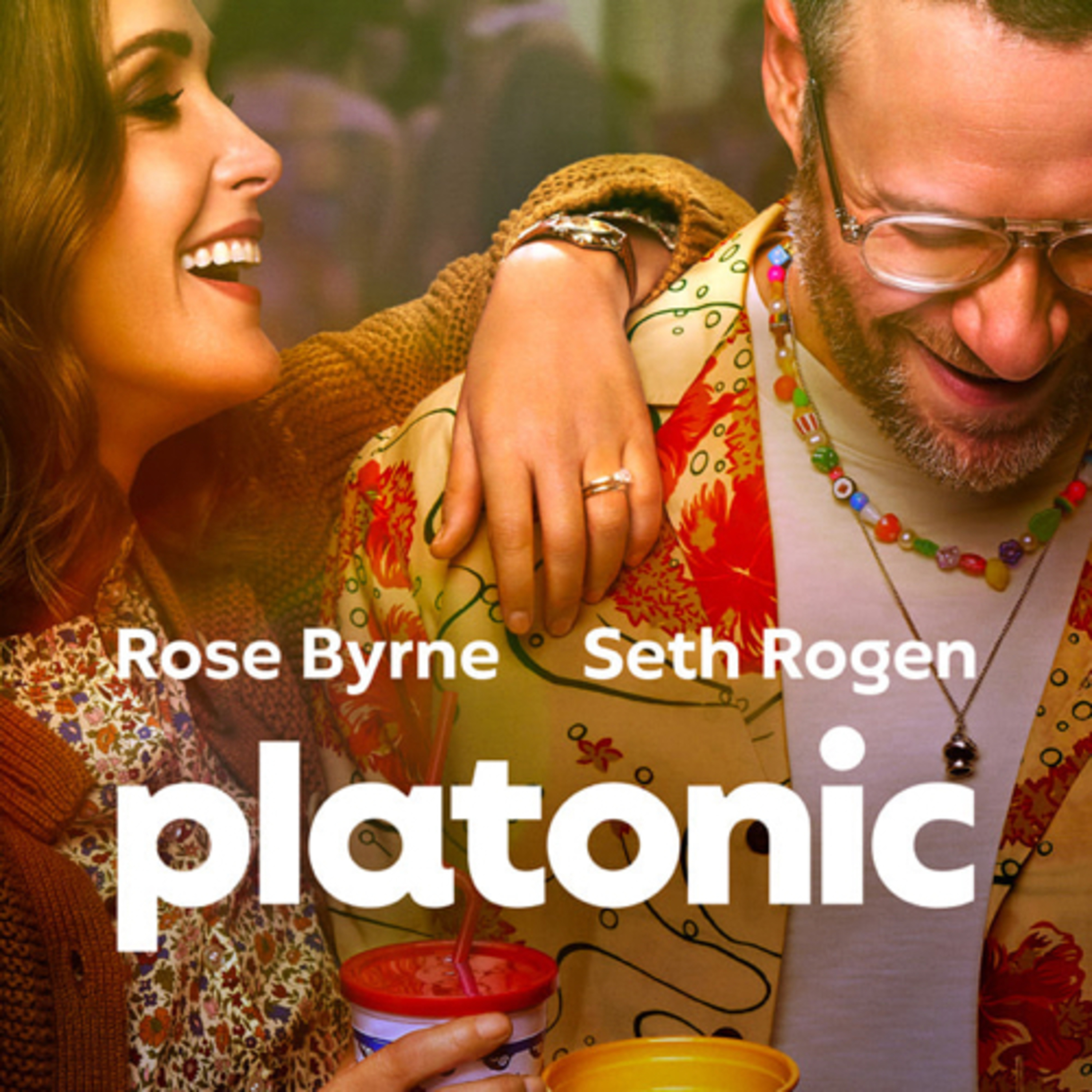 Strictly Platonic. episode artwork