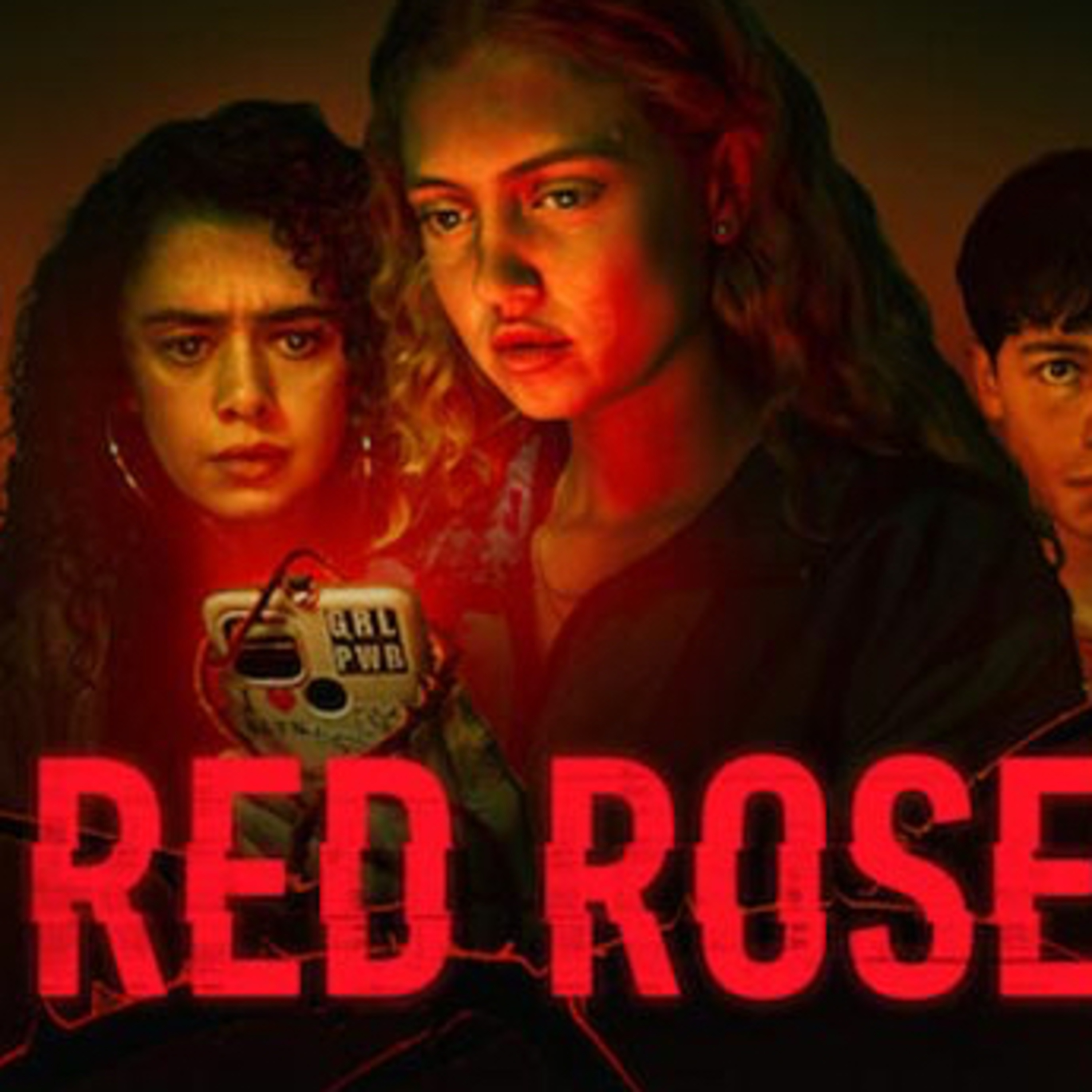 Red Rose episode artwork