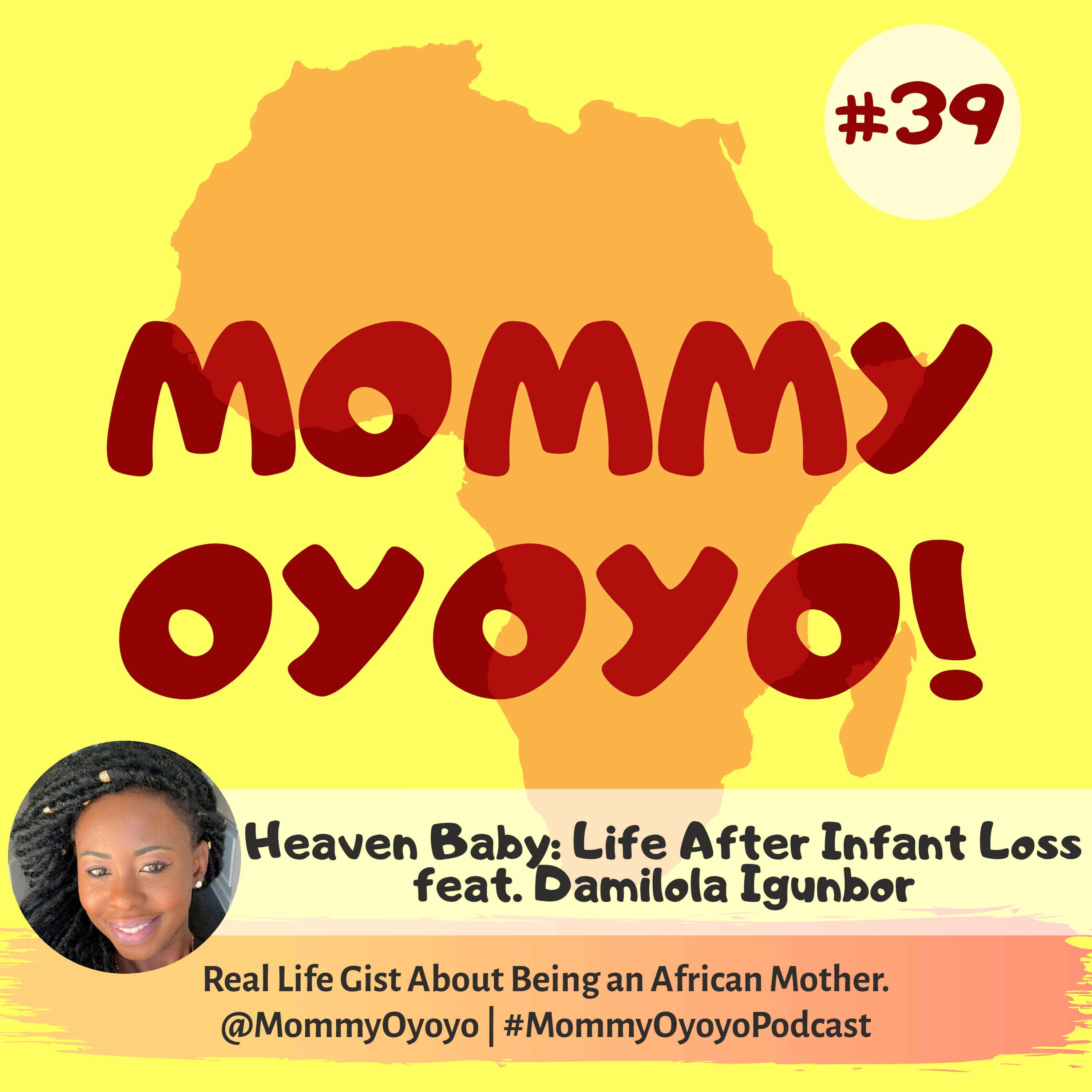 Mommy Oyoyo