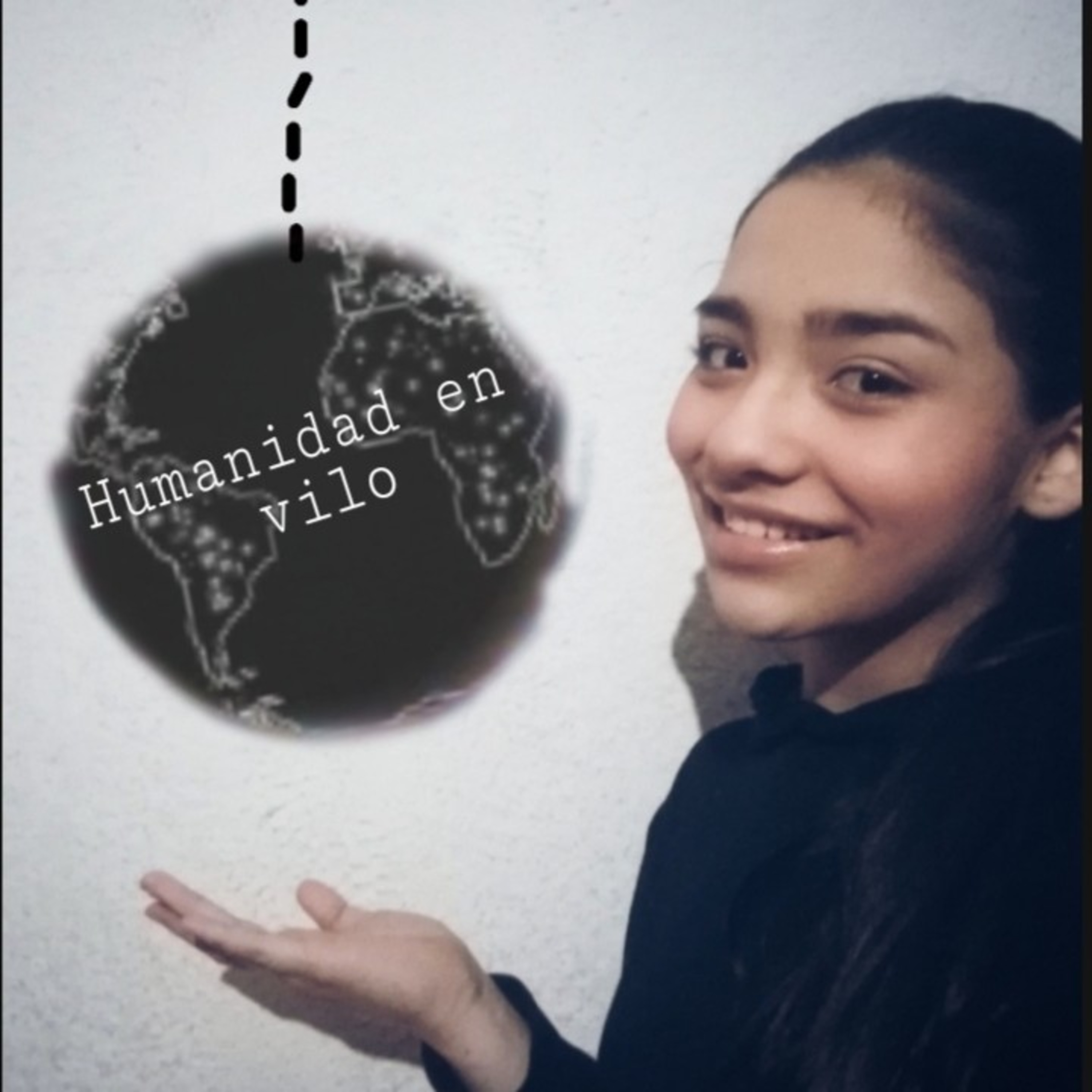 Humanidad En Vilo