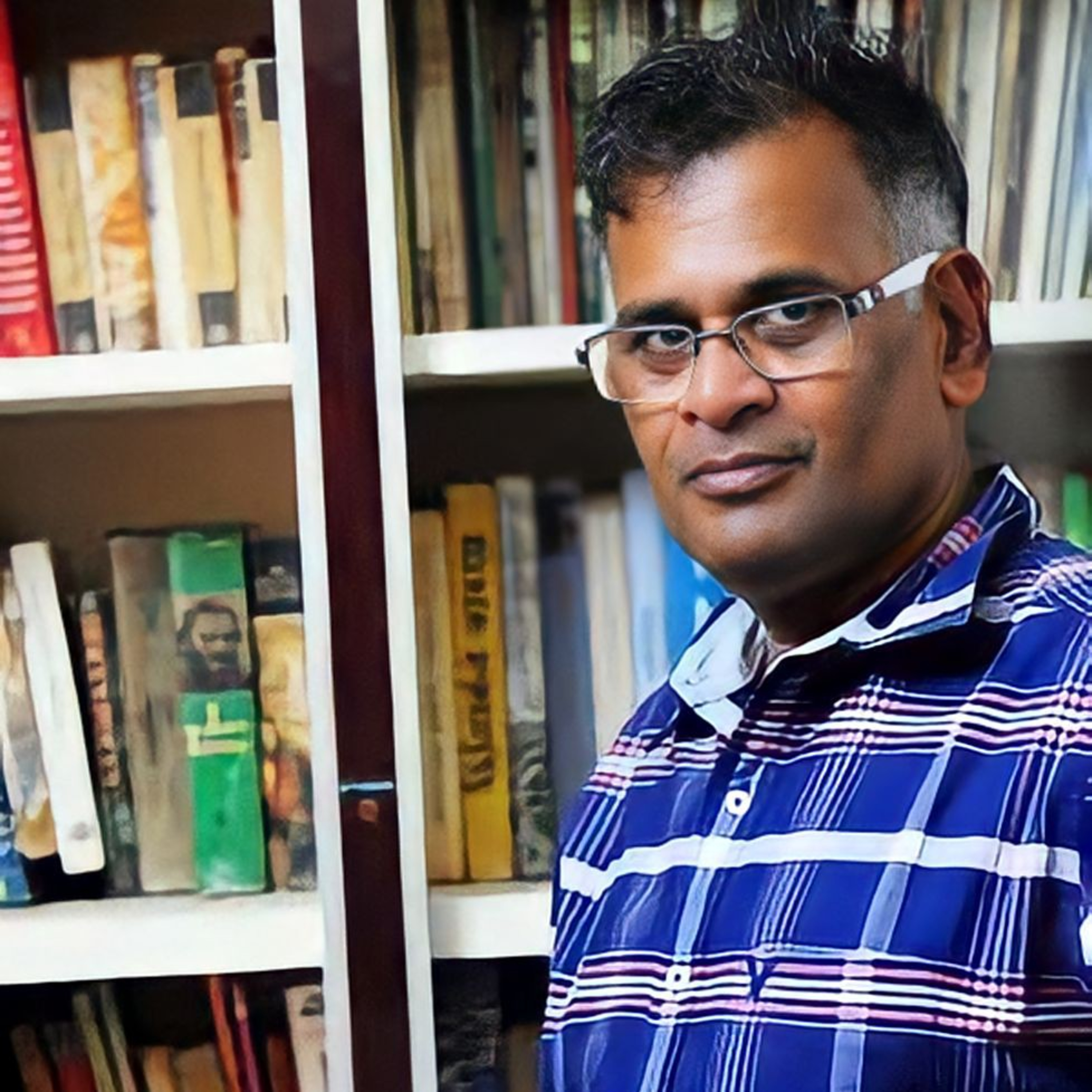 ஆதியின் குரலில் அற்புதக் கதைகள்