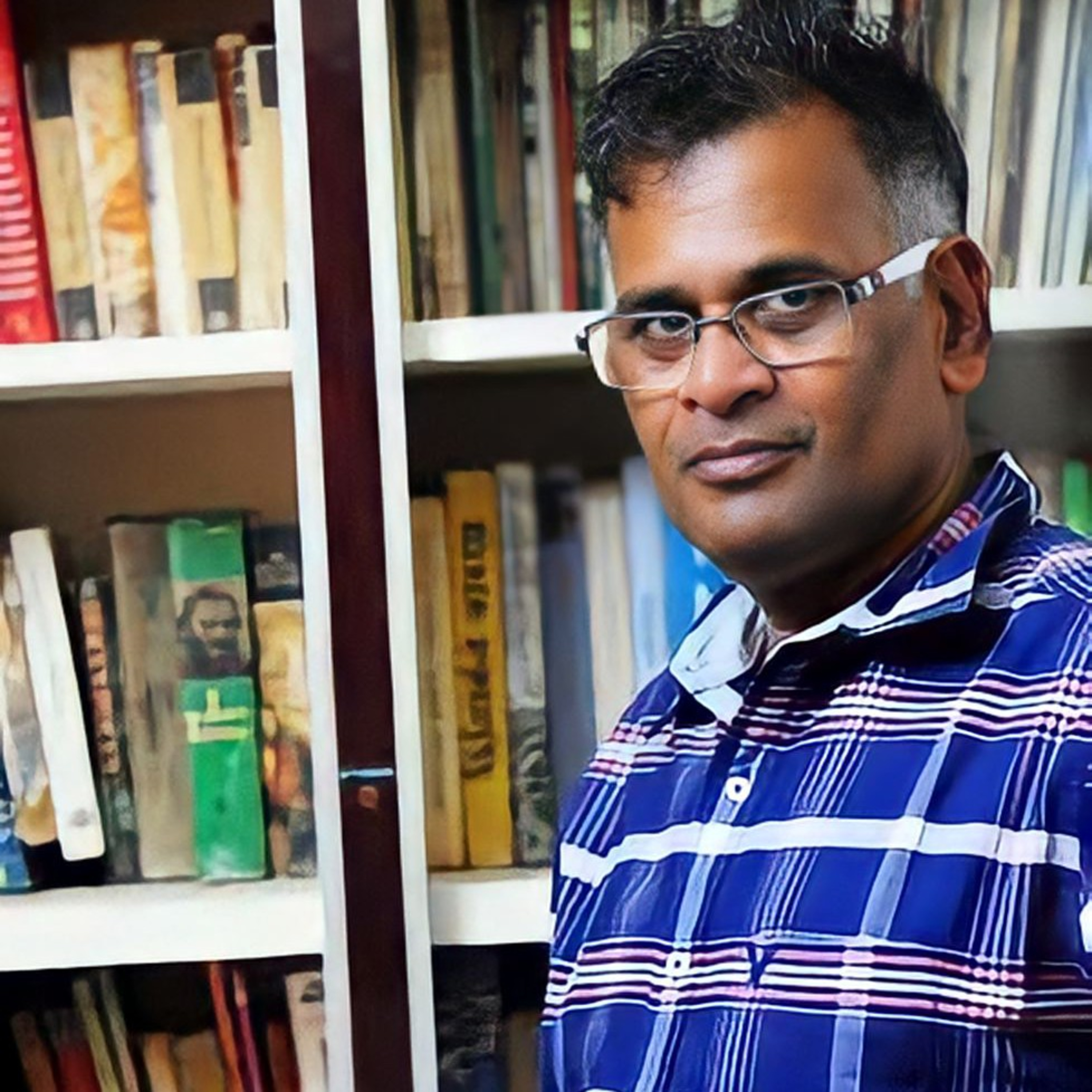 ஆதியின் குரலில் அற்புதக் கதைகள்