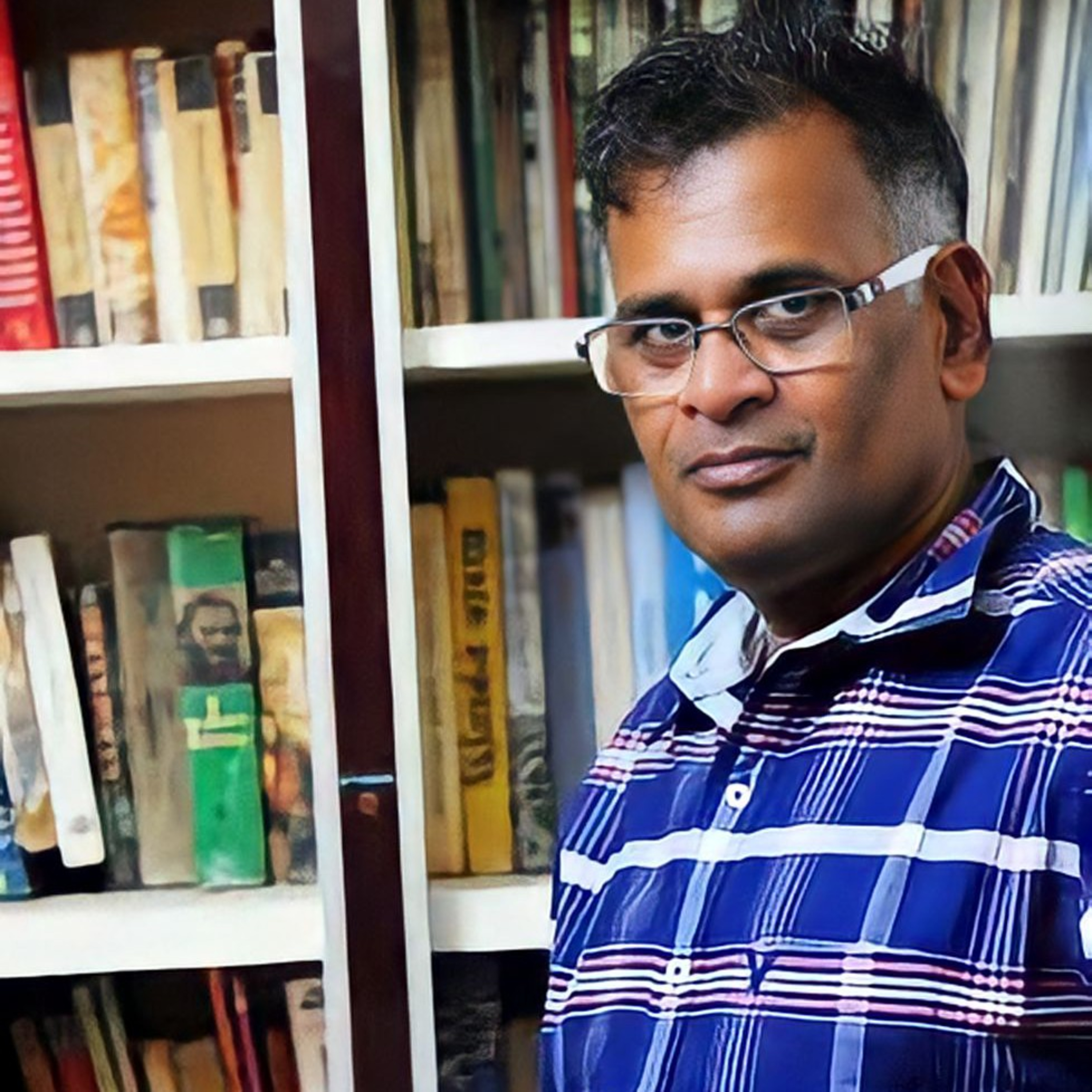 ஆதியின் குரலில் அற்புதக் கதைகள்